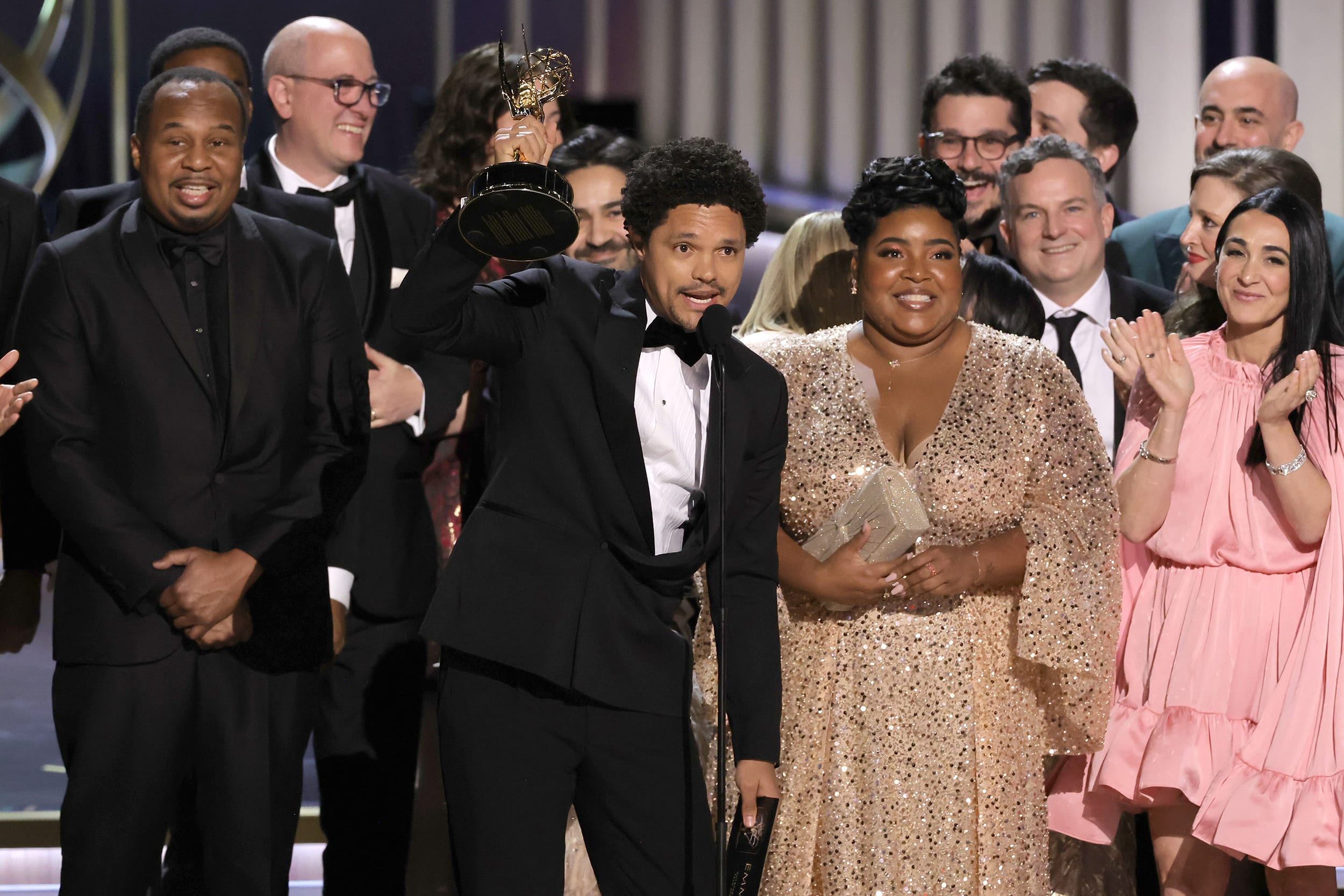 Image: 75th Primetime Emmy Awards - Show