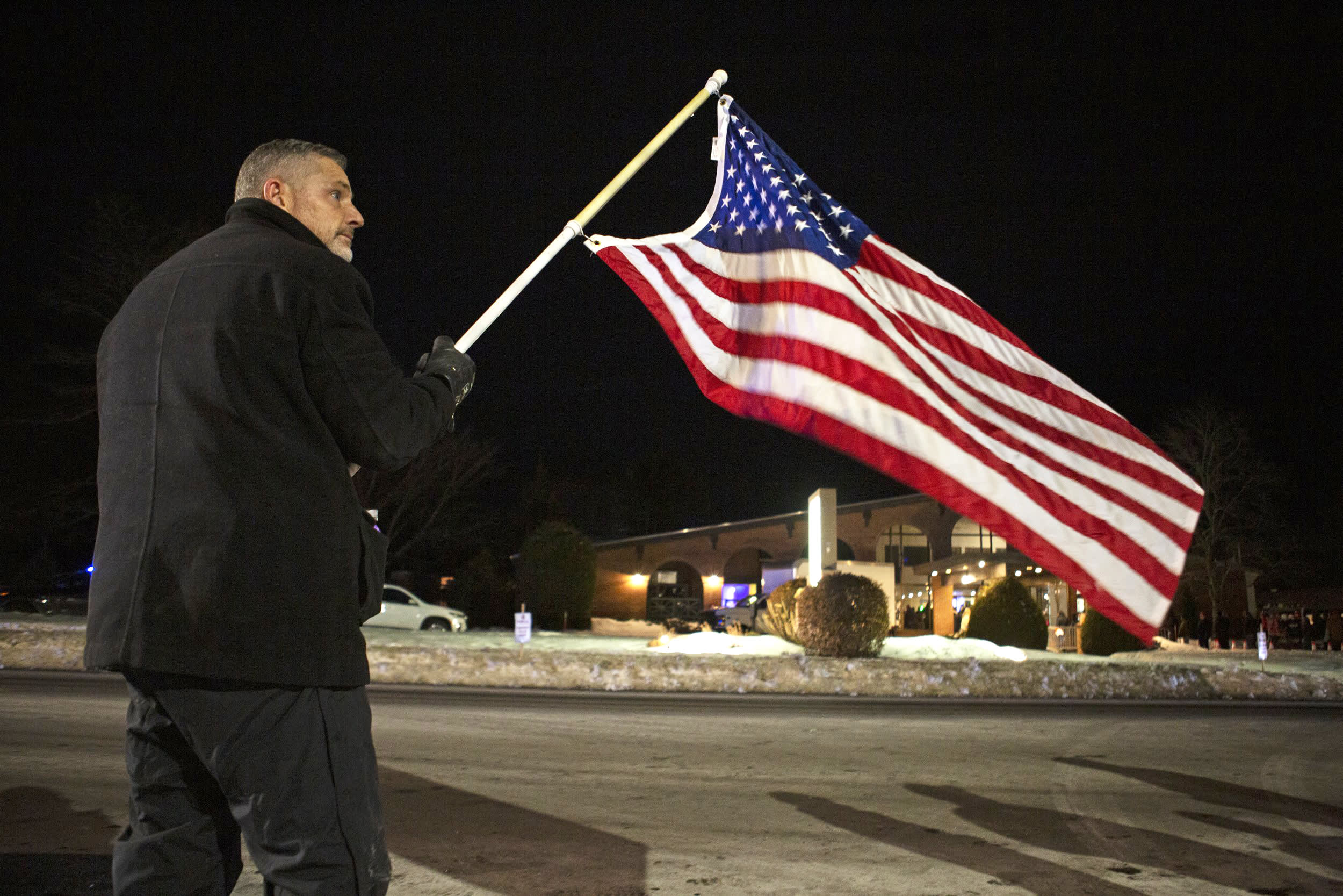 politics political american usa flag