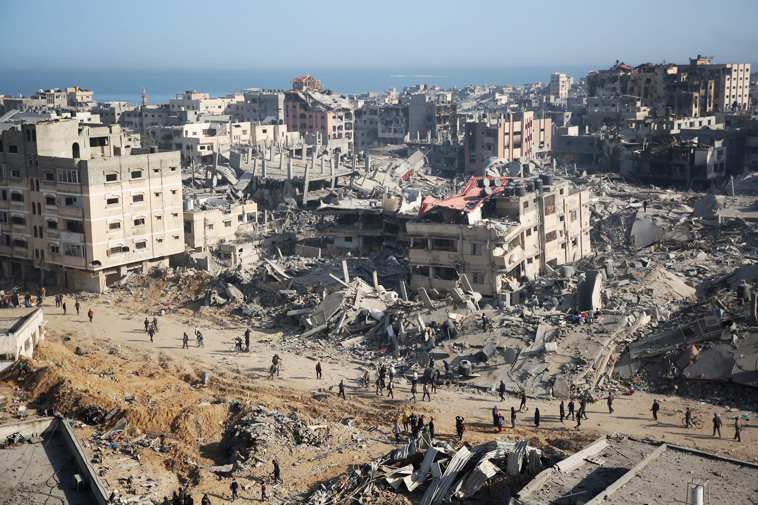 Israeli Military Al-Shifa