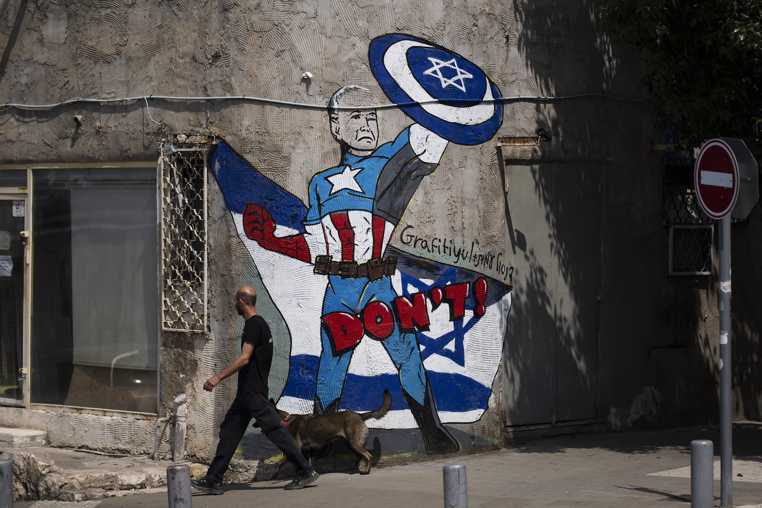 Israel on Sunday hailed its successful air defenses in the face of an unprecedented attack by Iran, saying it and its allies thwarted 99% of the more than 300 drones and missiles launched toward its territory. But regional tensions remain high, amid fears of further escalation in the event of a possible Israeli counter-strike.