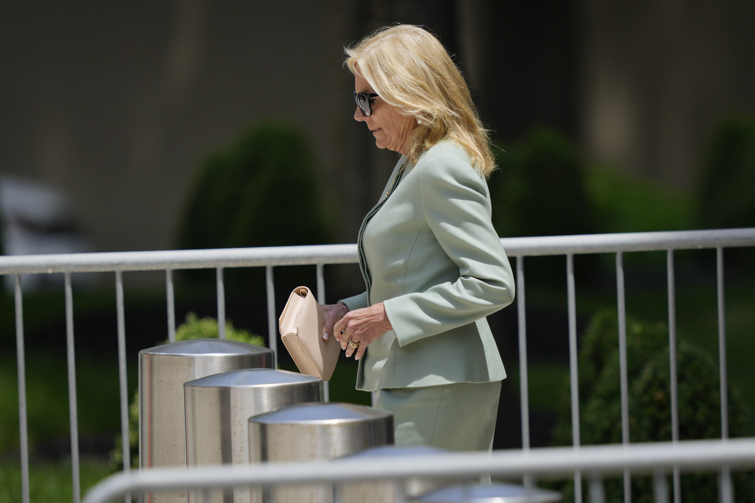 Jill Biden