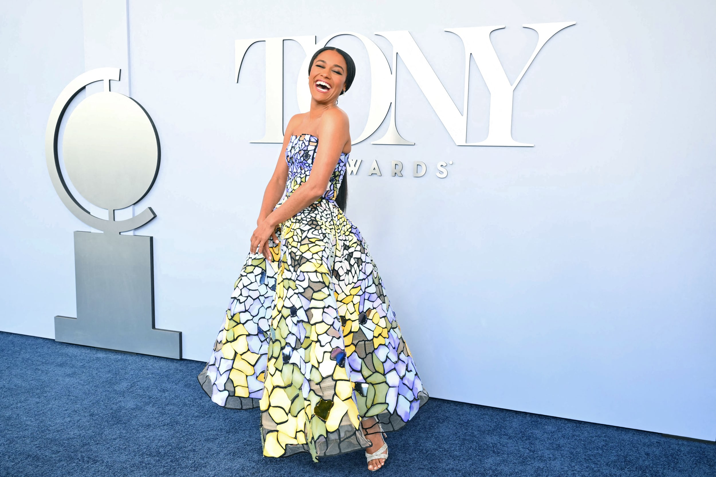Ariana DeBose