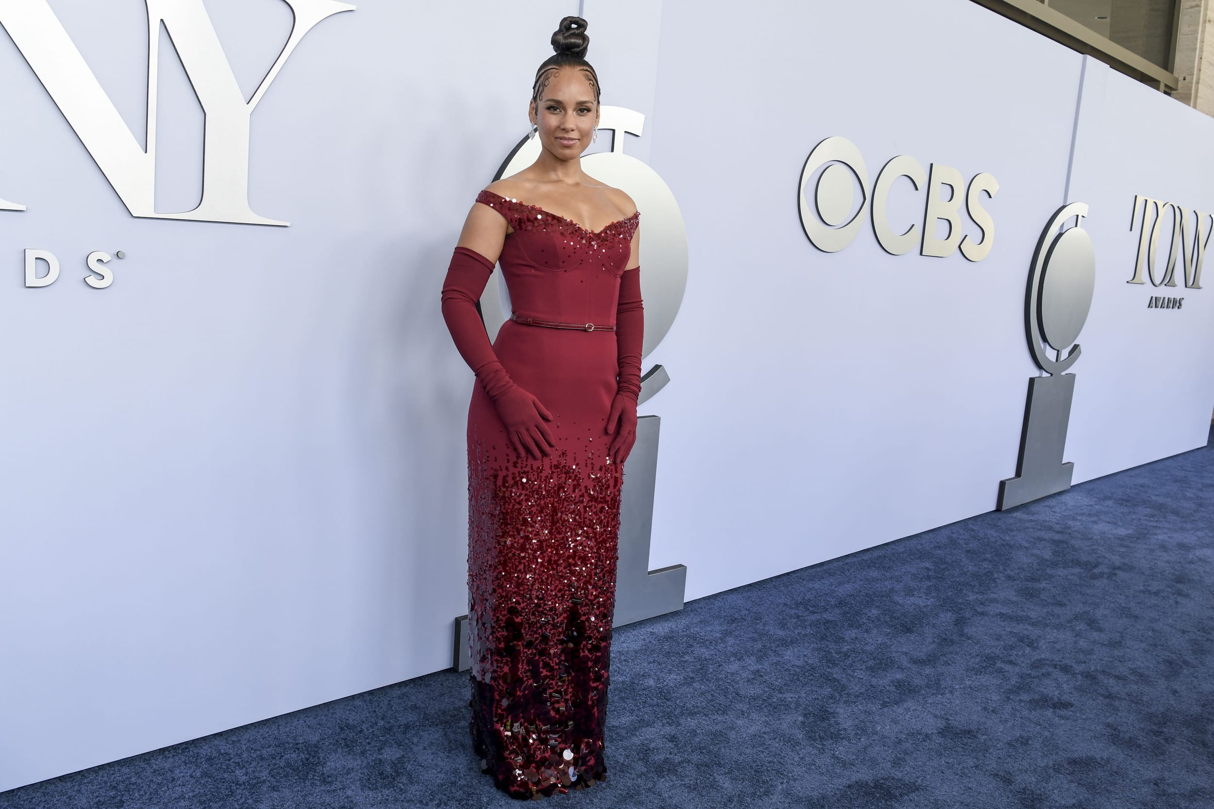 Alicia Keys 