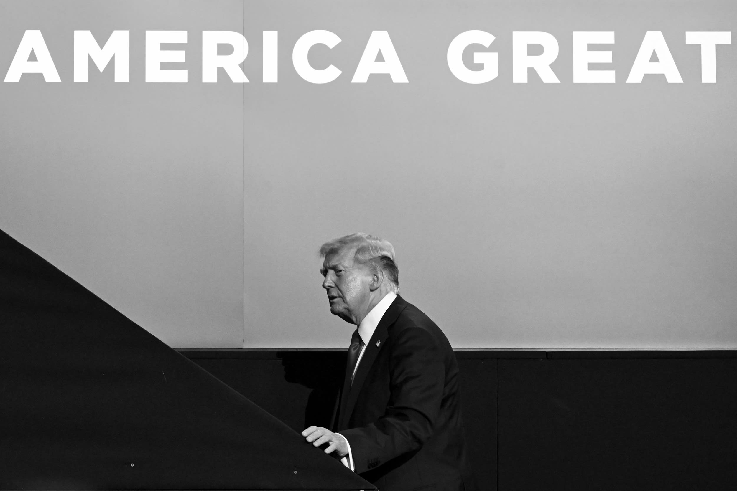 Donald Trump Republican National Convention