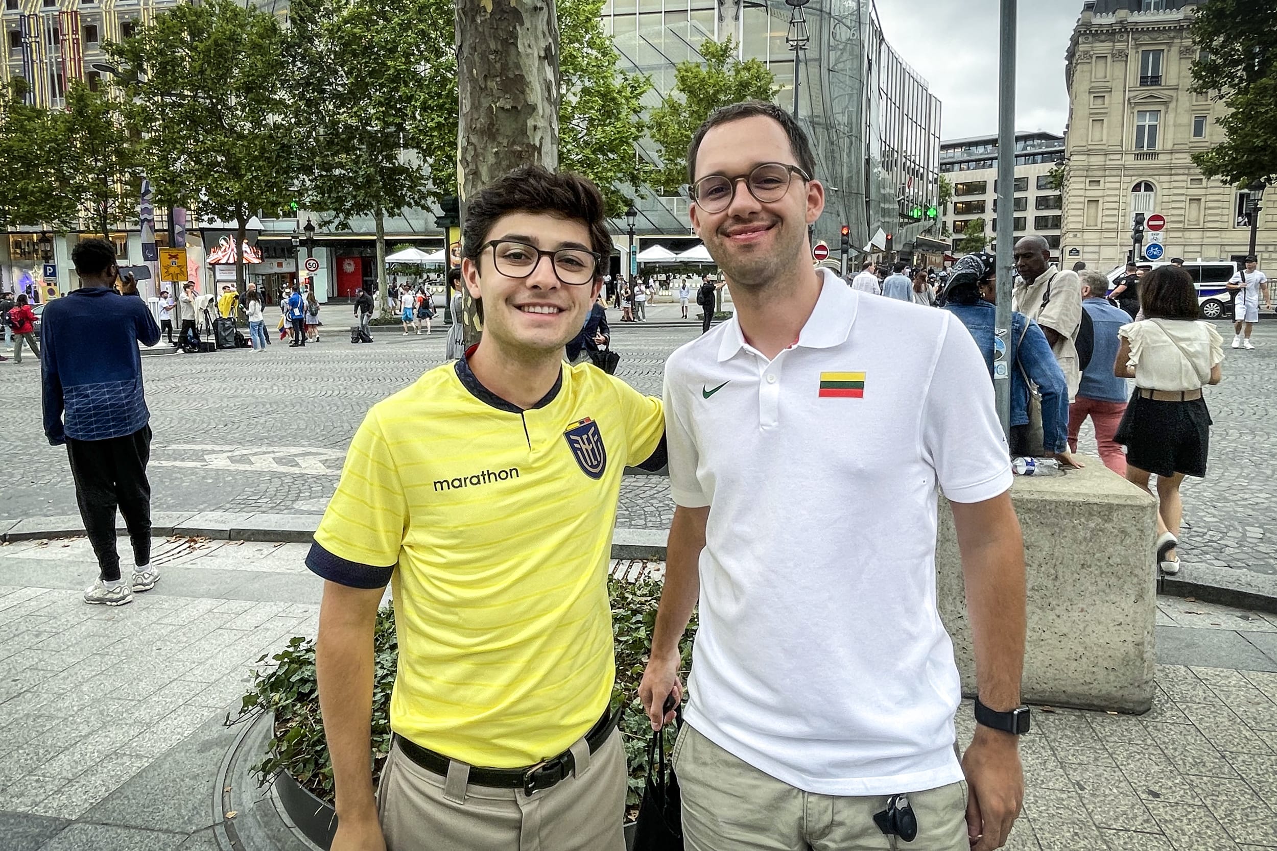  Juan Sebastian Vintimilla