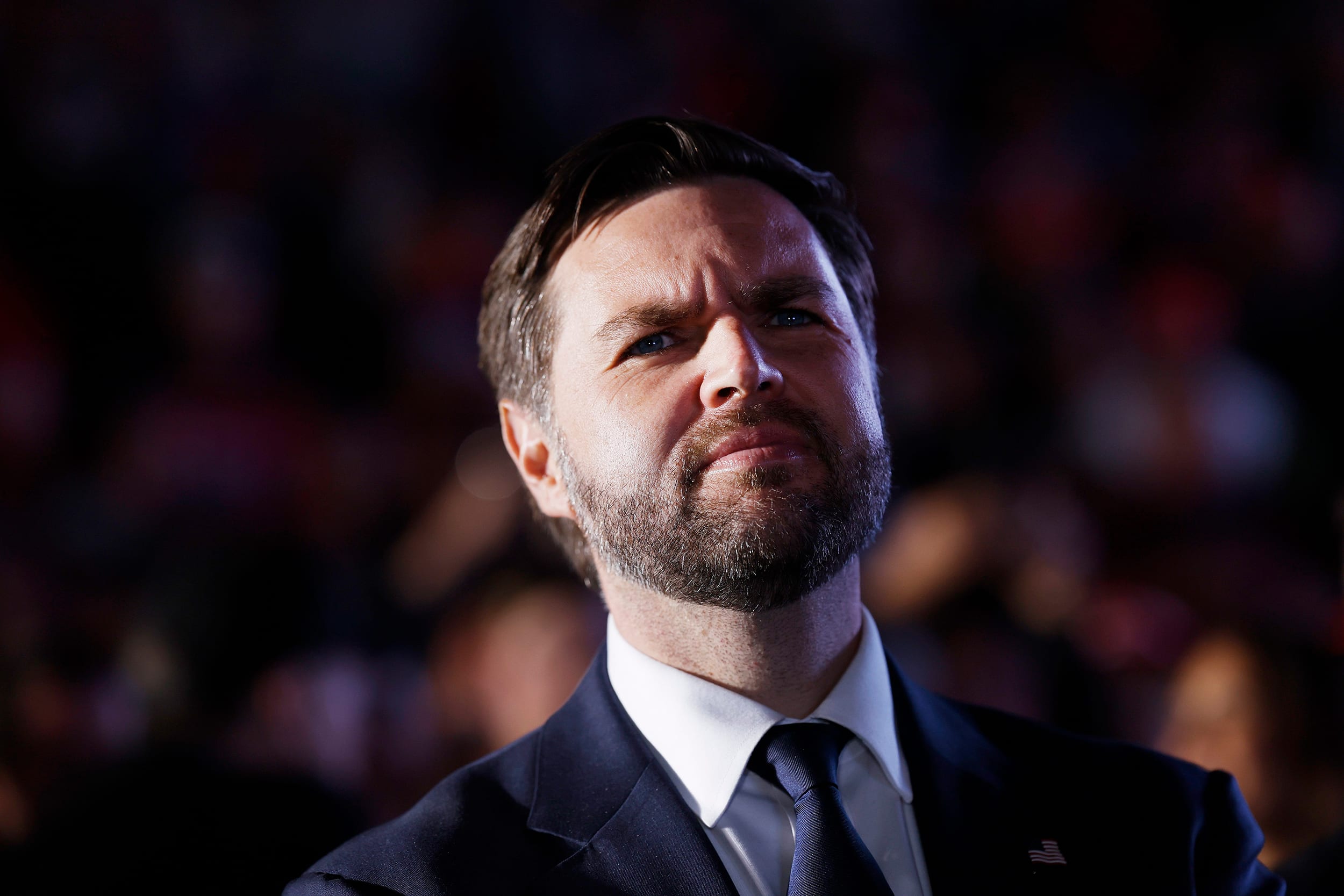JD Vance