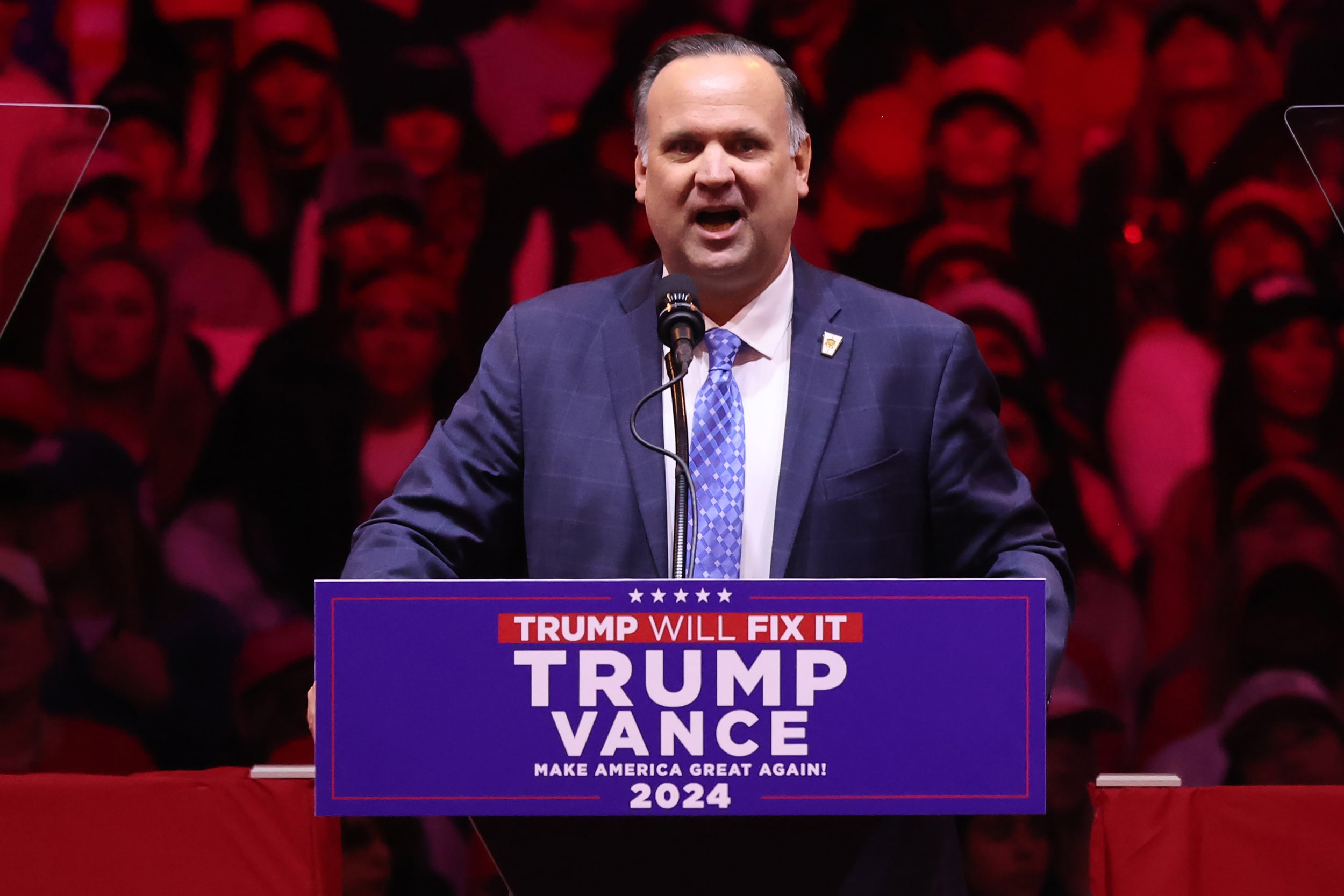 Dan Scavino