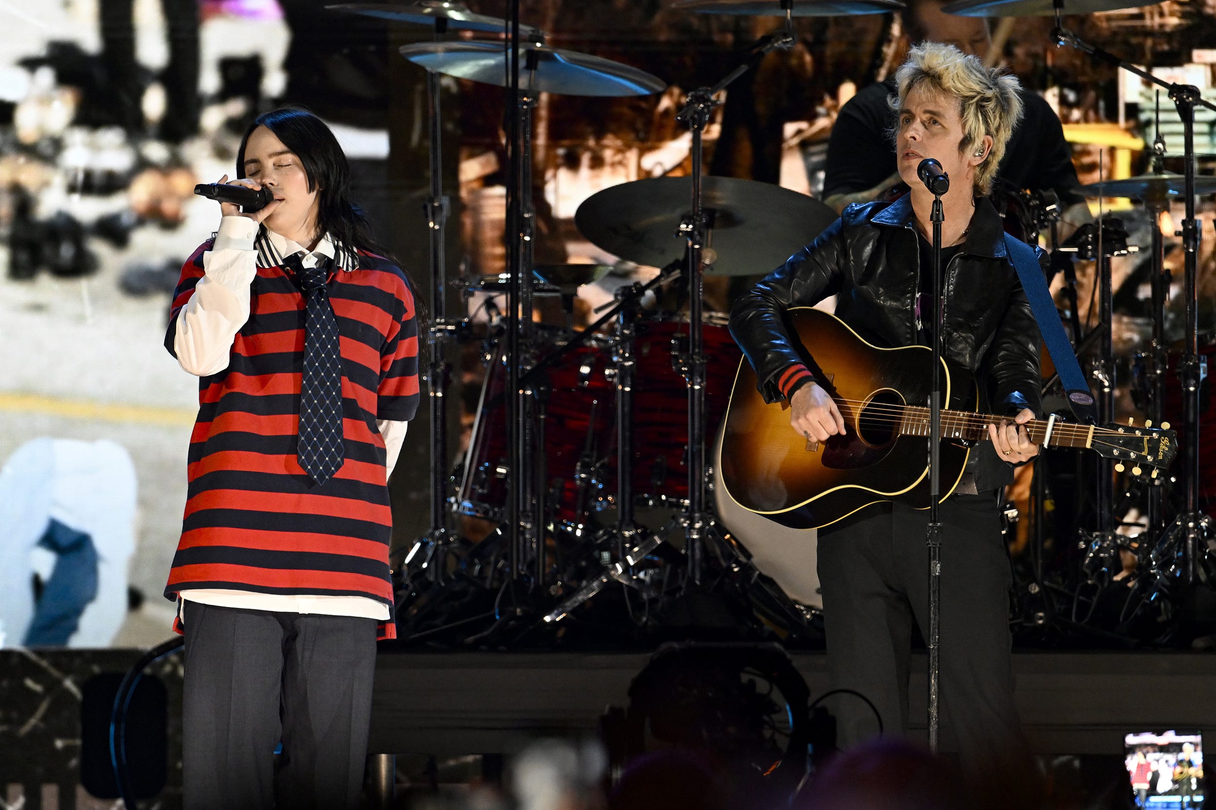 Image: FIREAID Benefit Concert For California Fire Relief - Kia Forum