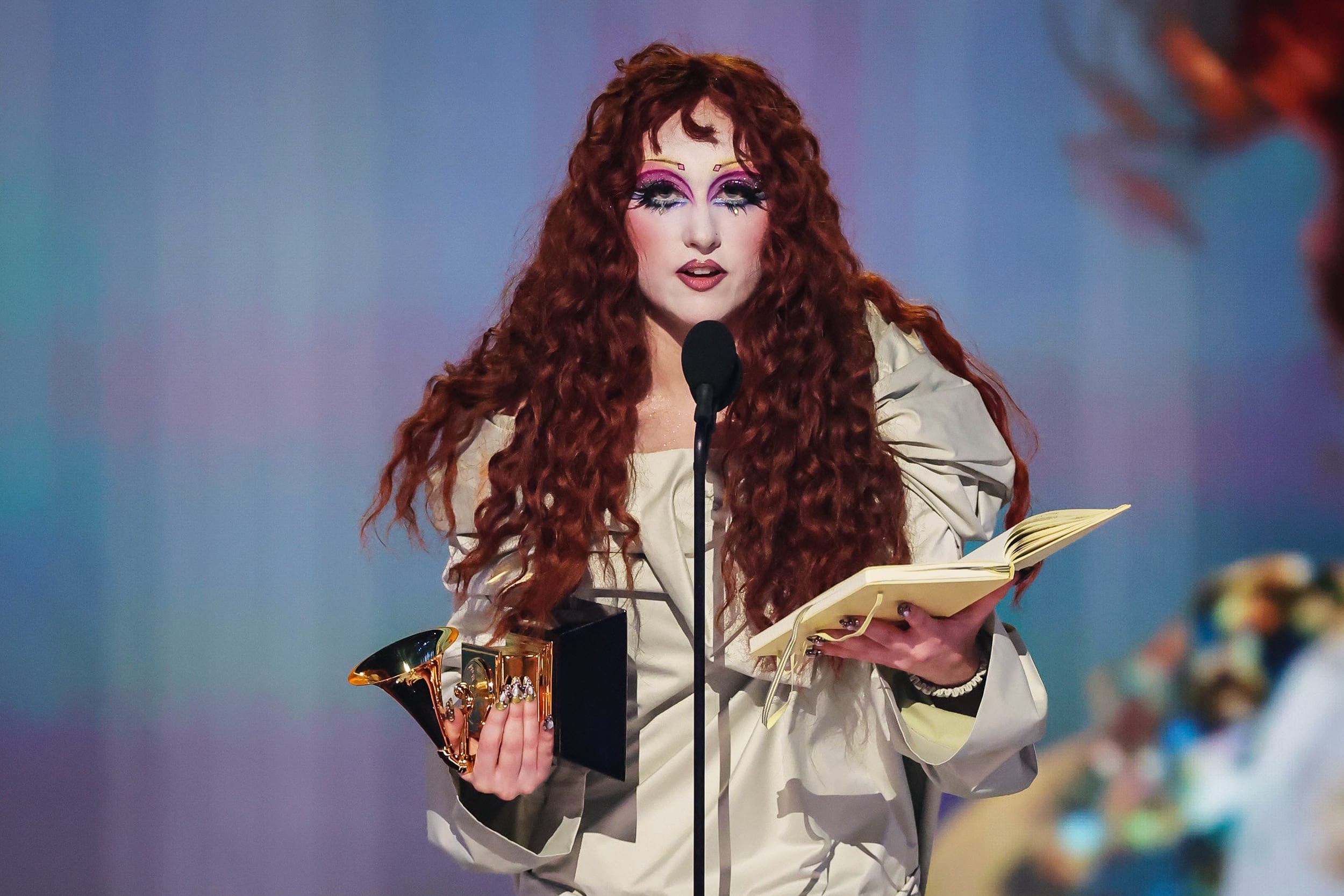 Image: 67th Annual GRAMMY Awards - Show