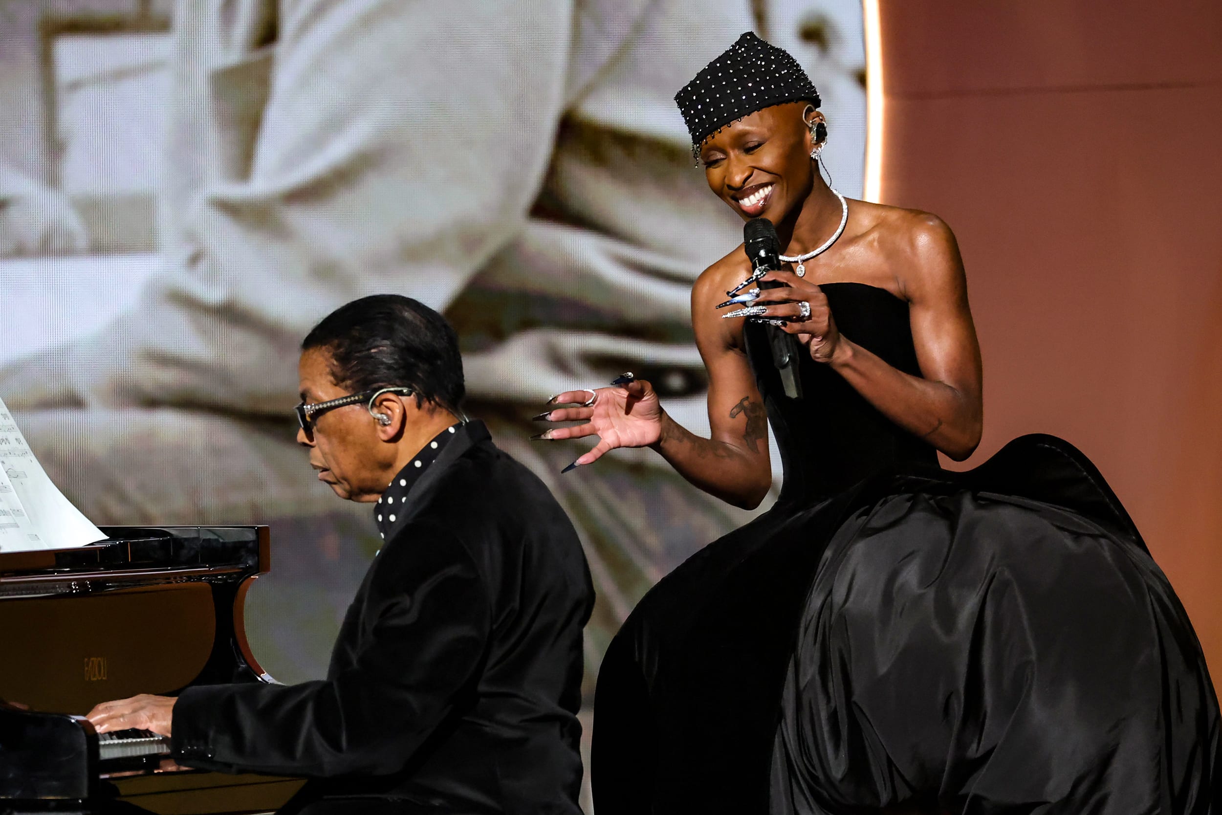 Image: 67th Annual GRAMMY Awards - Show