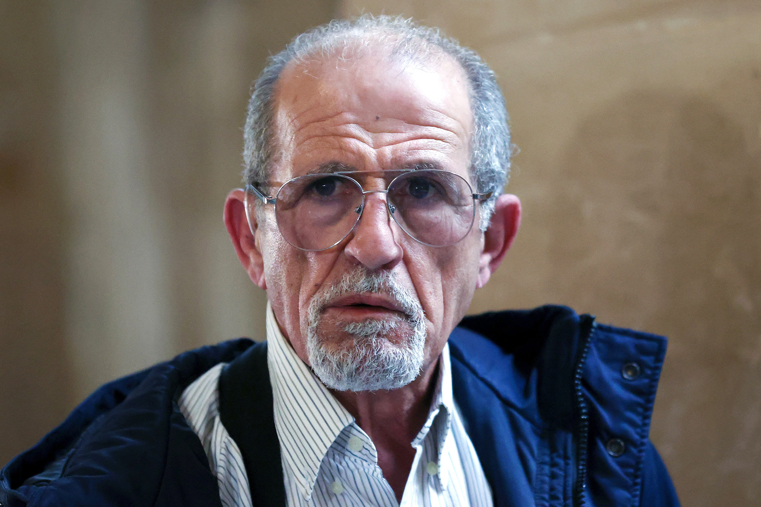 Image: Kim Kardashian Jewellery Heist Thieves On Trial