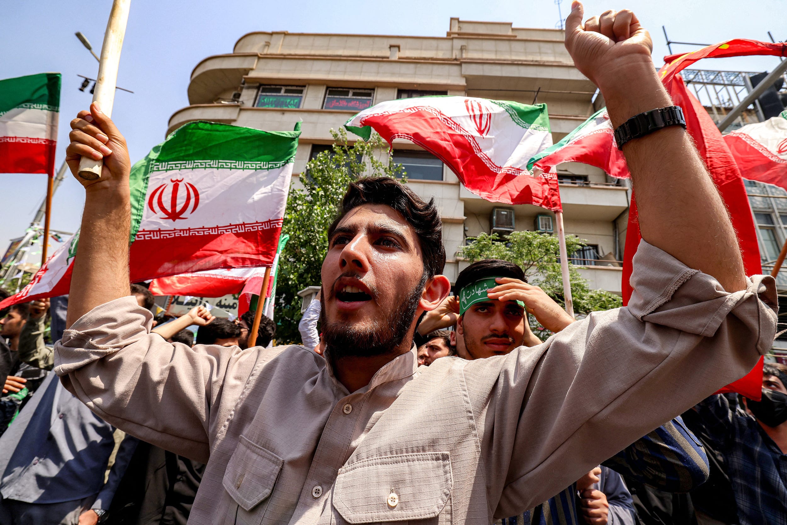 Israel hit about 100 targets in Iran on June 13, including nuclear facilities and military command centres and killing senior figures including the armed forces chief and top nuclear scientists.