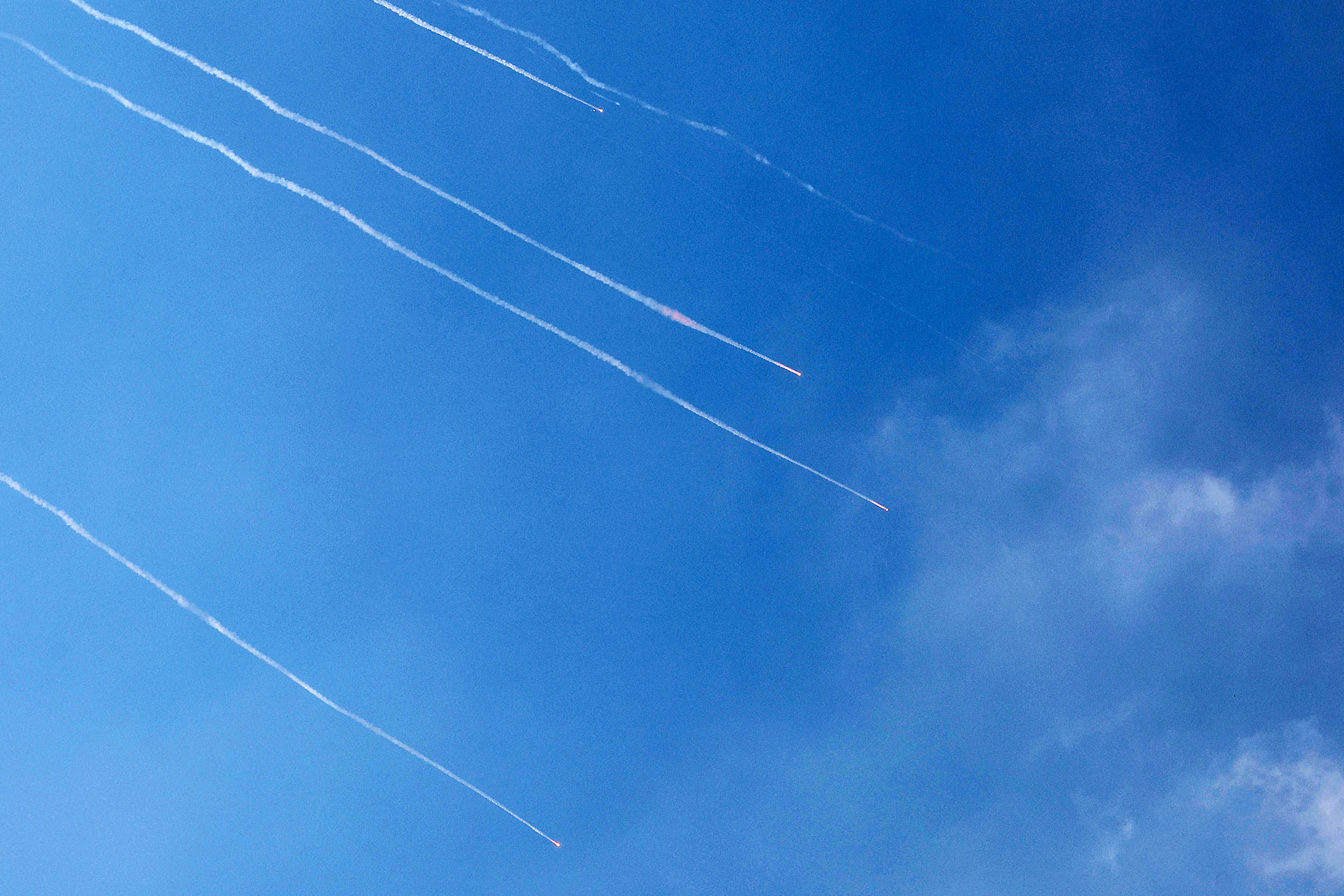 ISRAEL-IRAN-CONFLICT