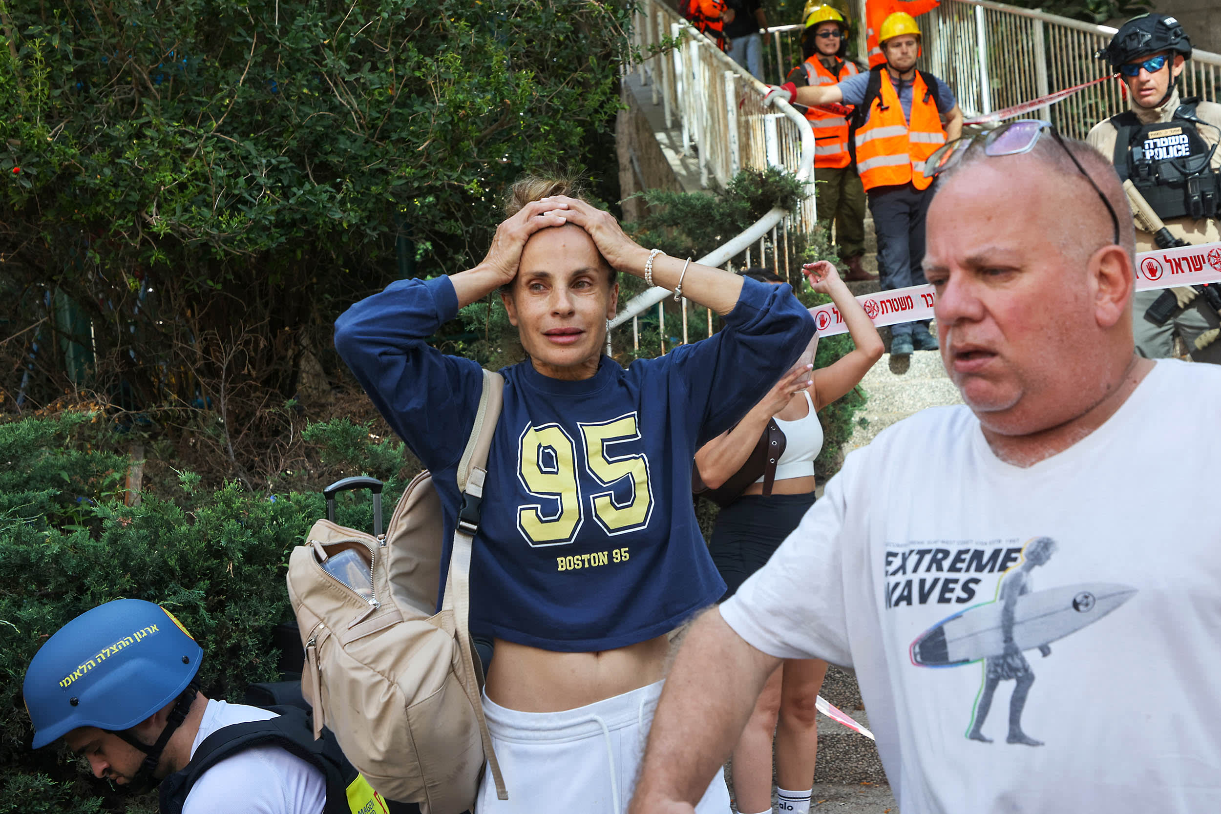 TOPSHOT-ISRAEL-IRAN-CONFLICT