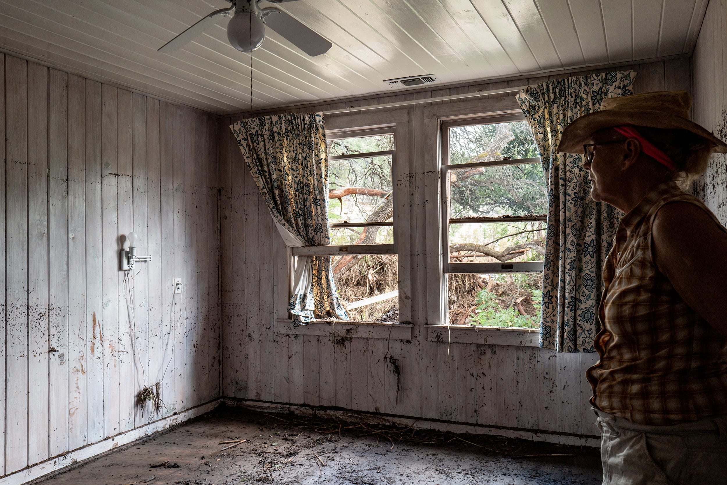 Death Toll Rises After Flash Floods In Texas Hill Country