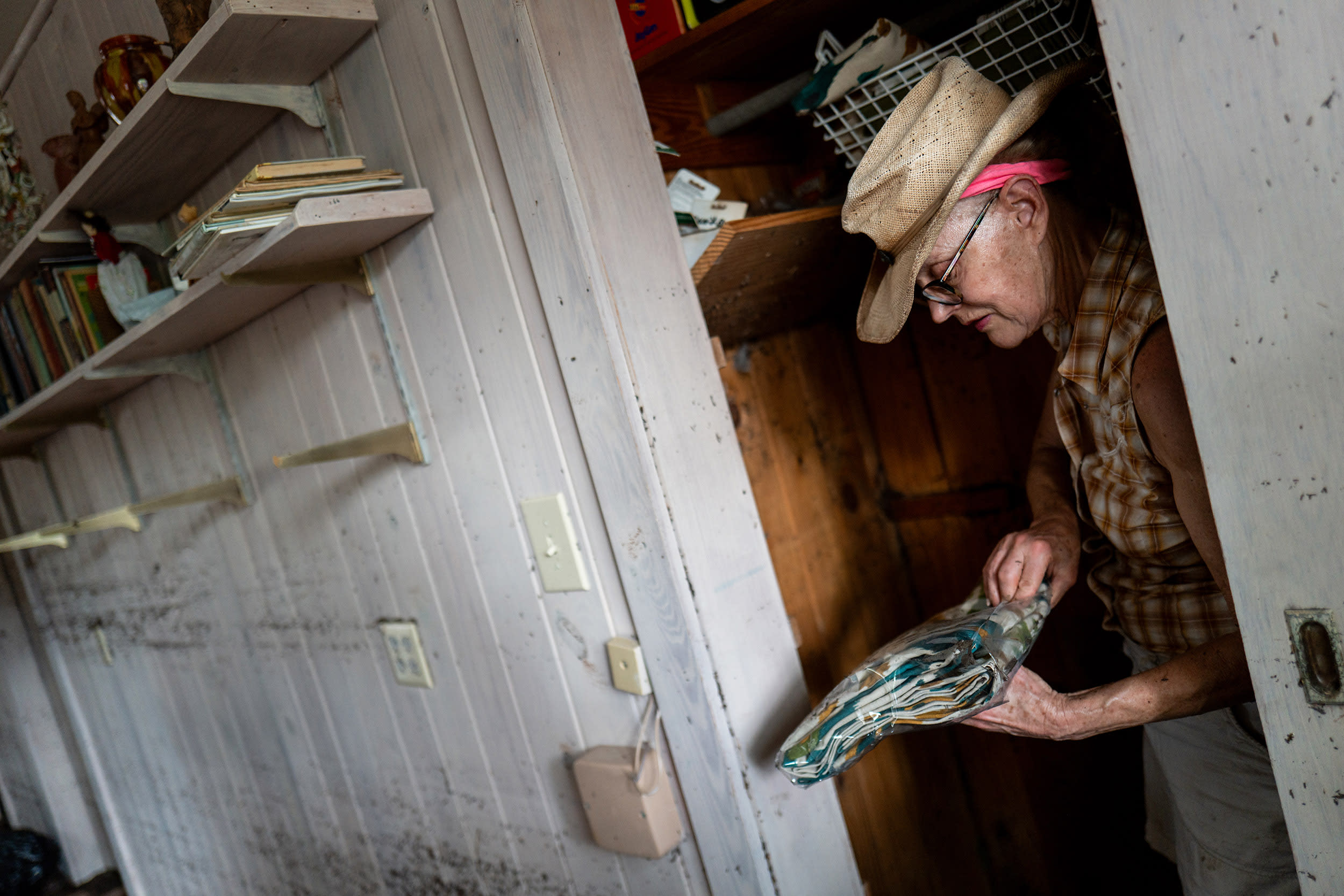 Death Toll Rises After Flash Floods In Texas Hill Country