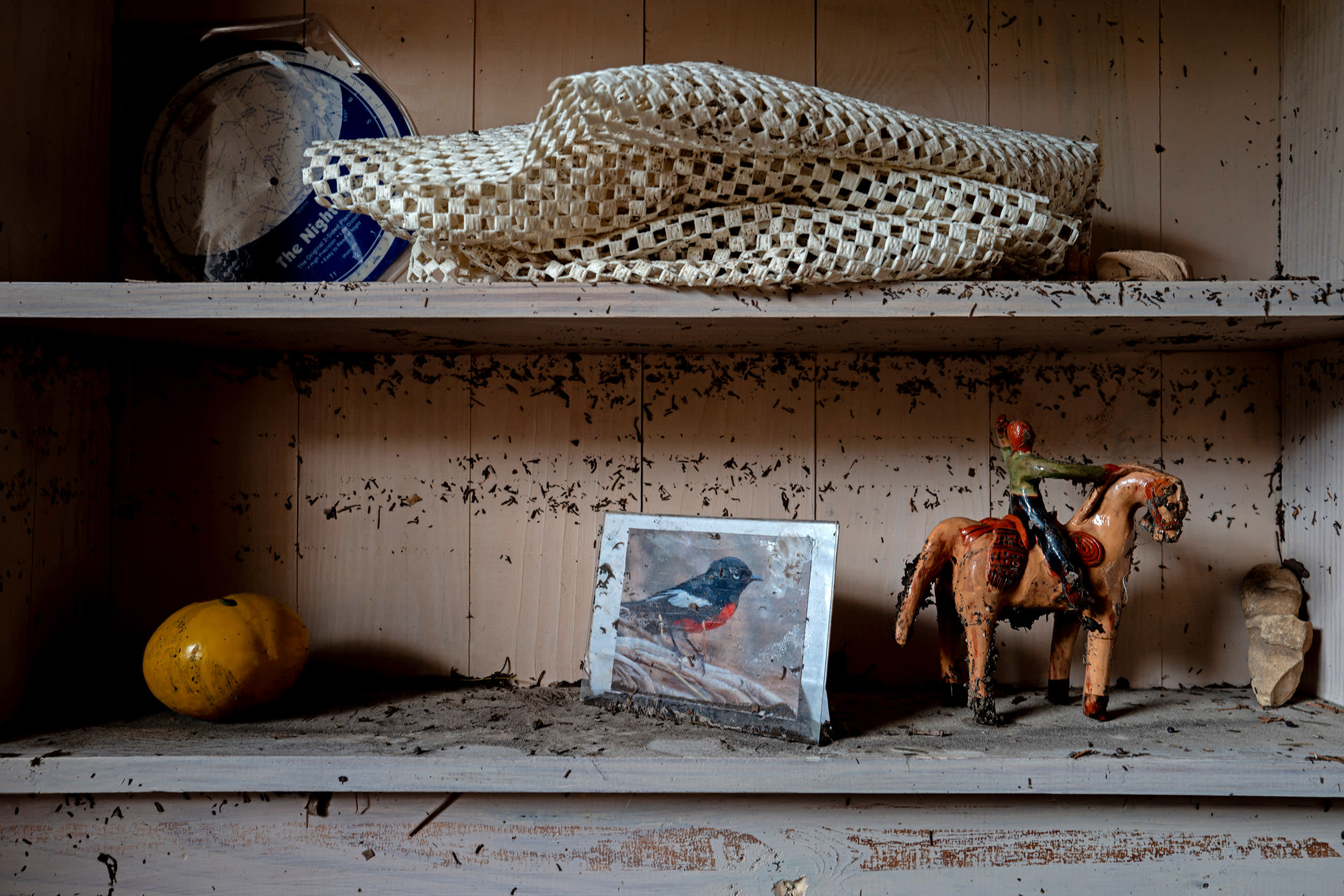Death Toll Rises After Flash Floods In Texas Hill Country
