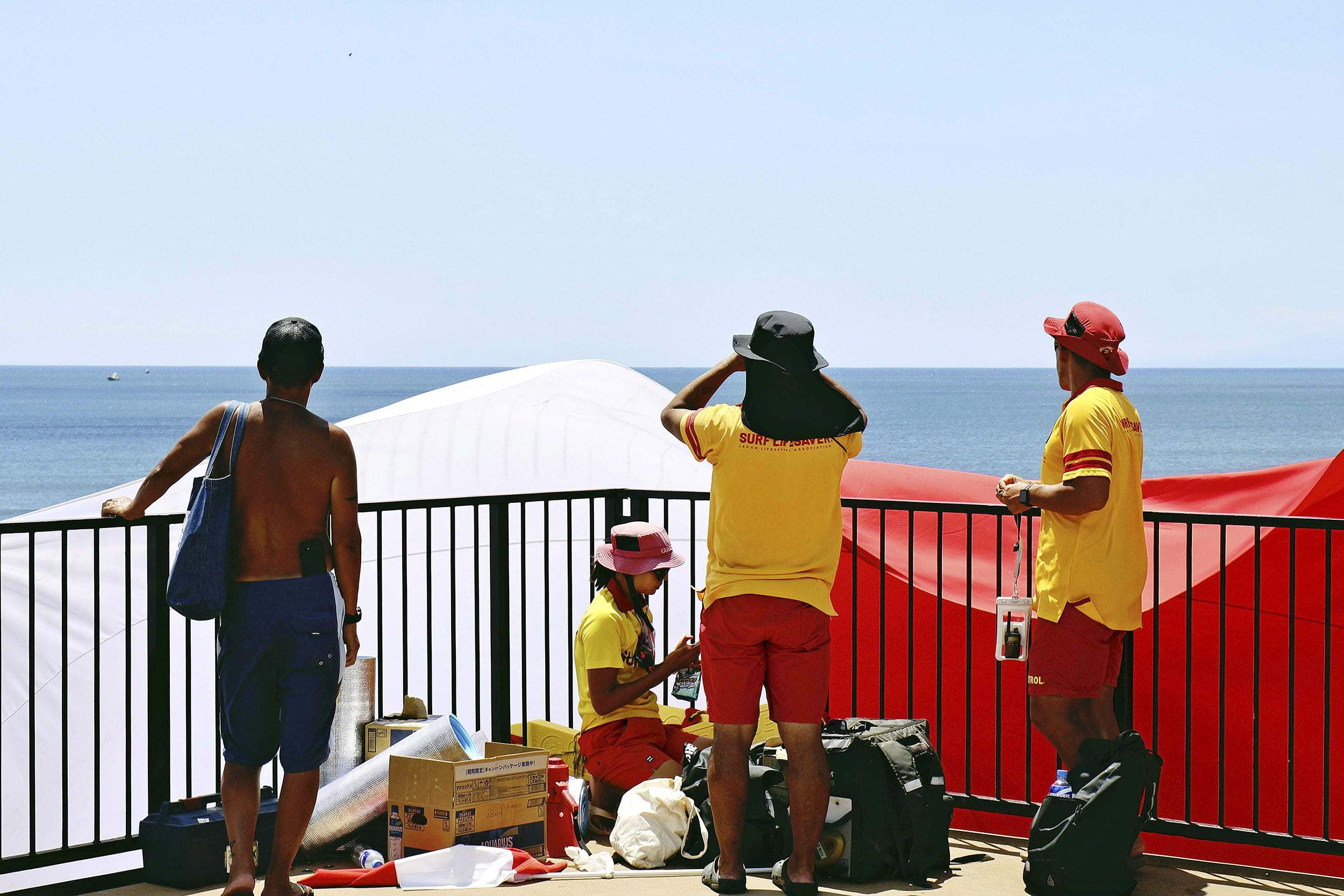 Tsunami warning issued in Japan due to Kamchatka earthquake