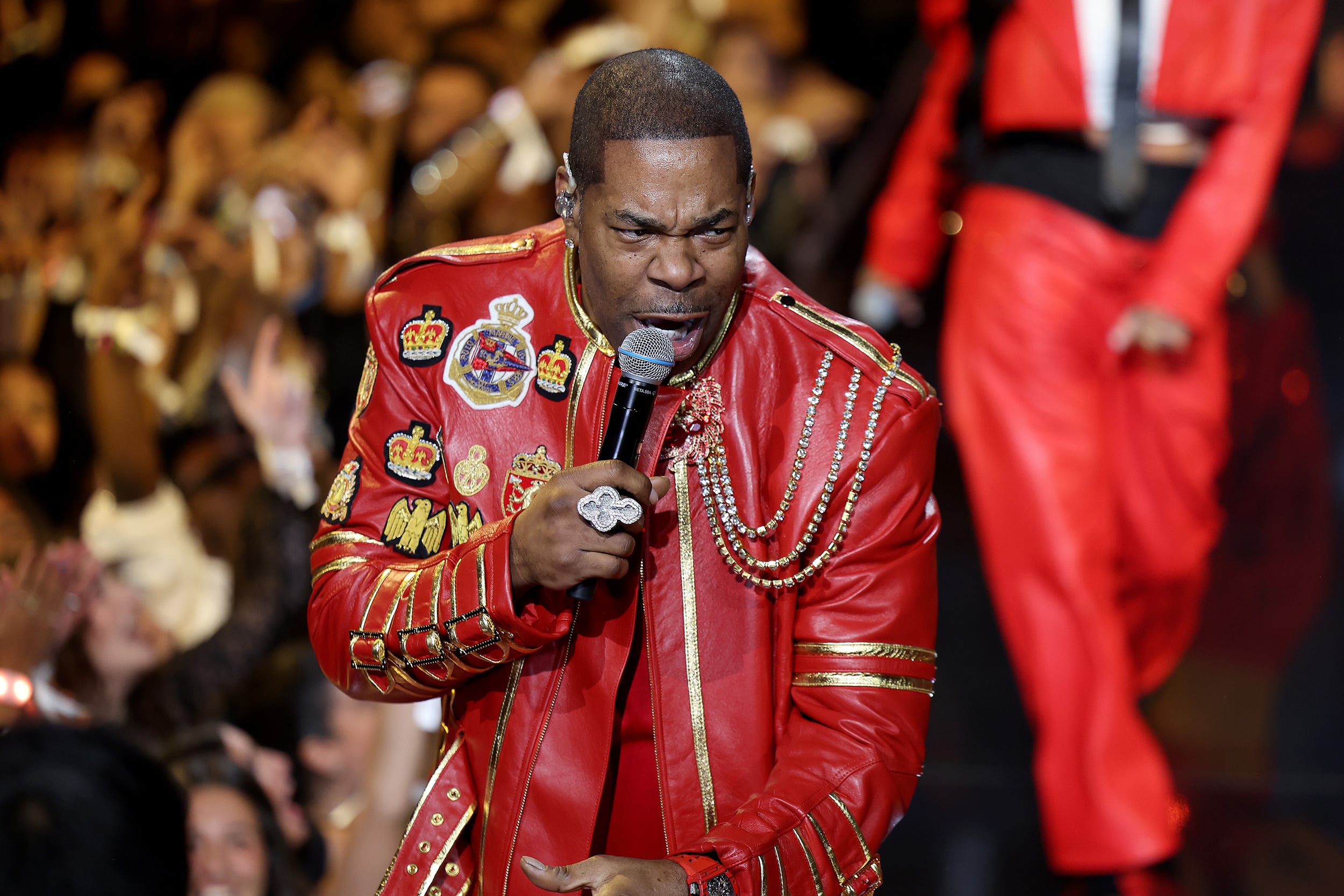 2025 MTV Video Music Awards - Show