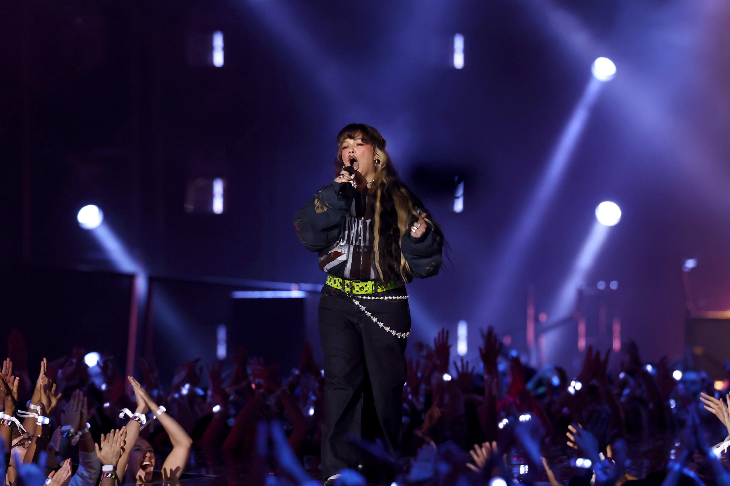 2025 MTV Video Music Awards - Show