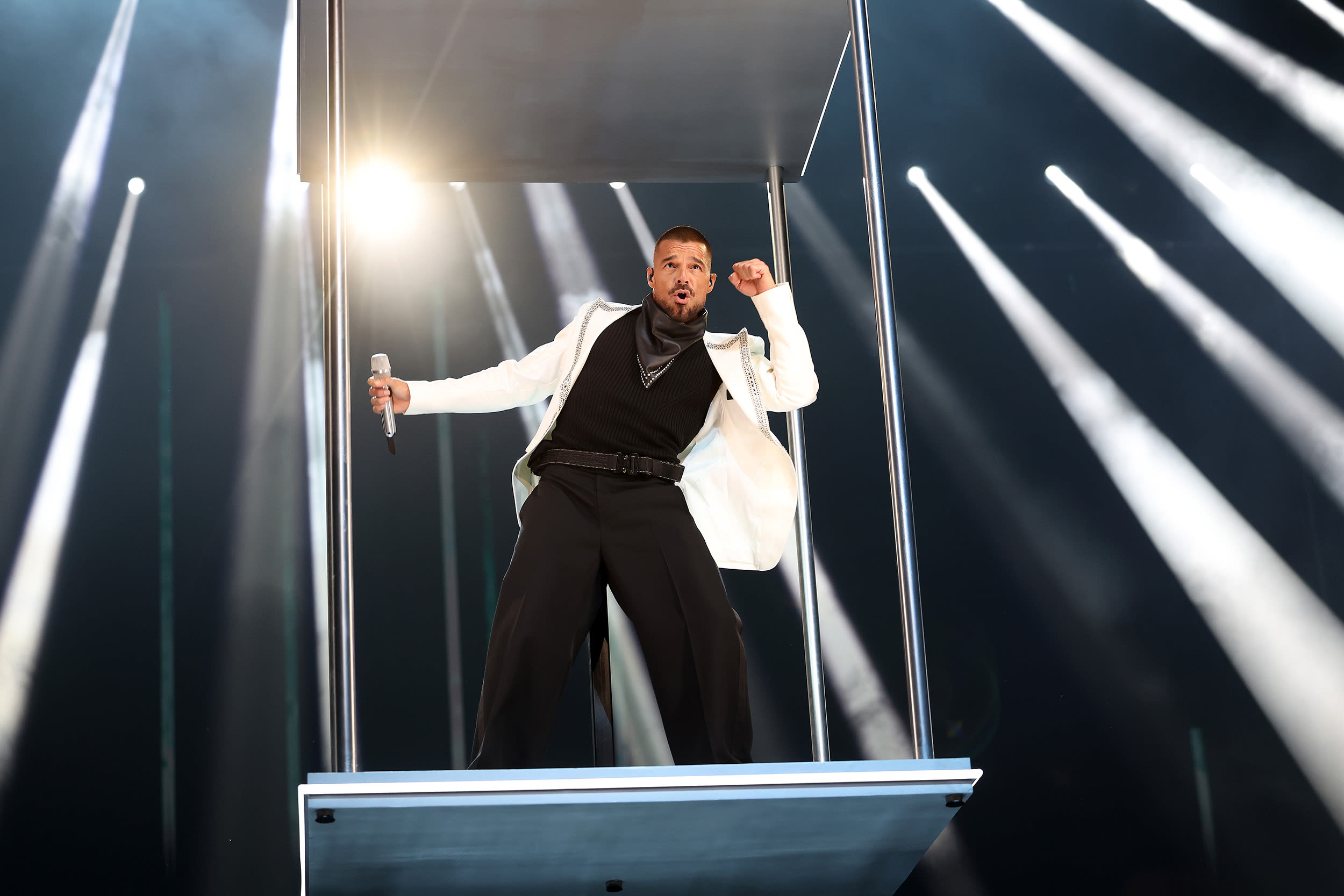 2025 MTV Video Music Awards - Show