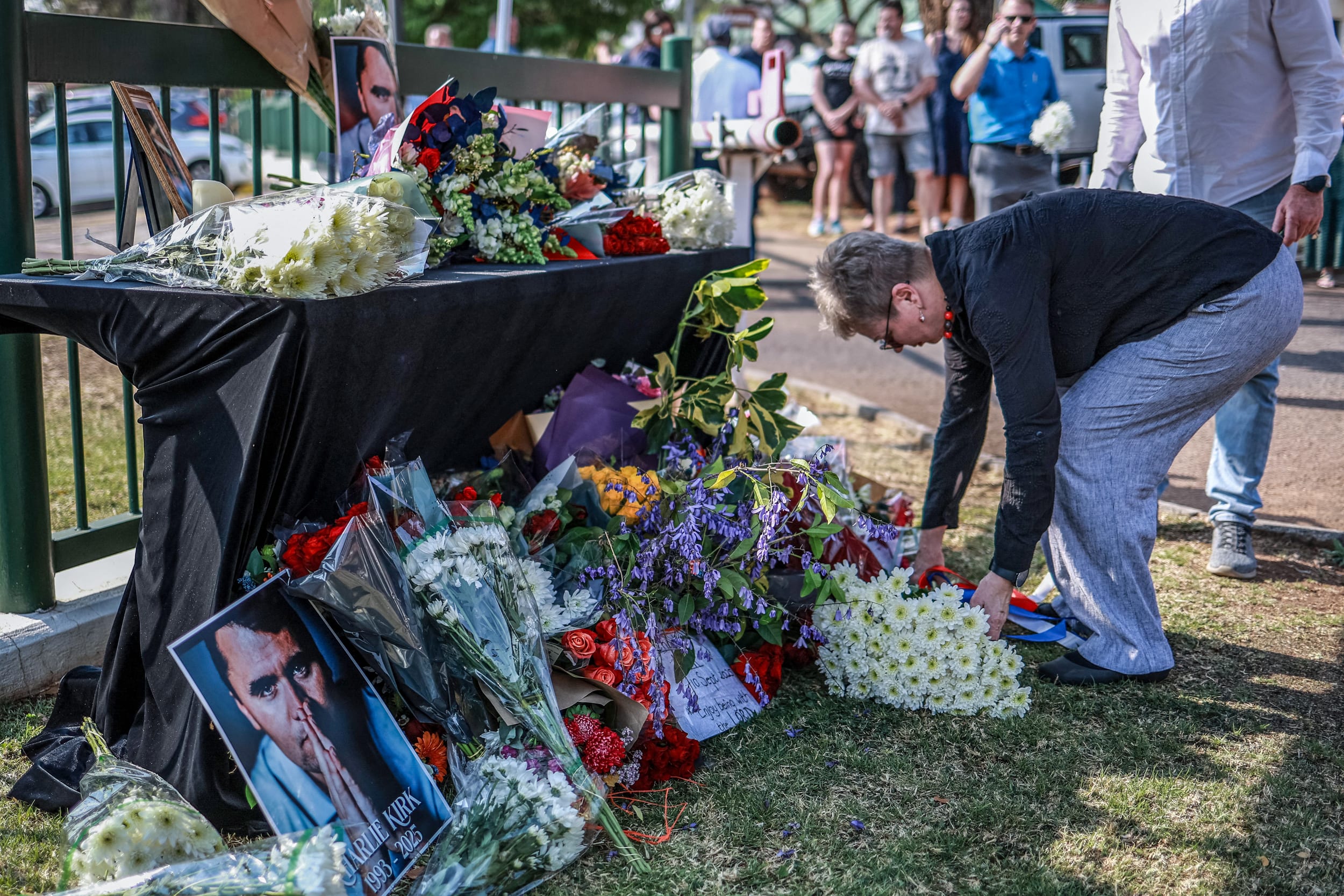 Memorial.