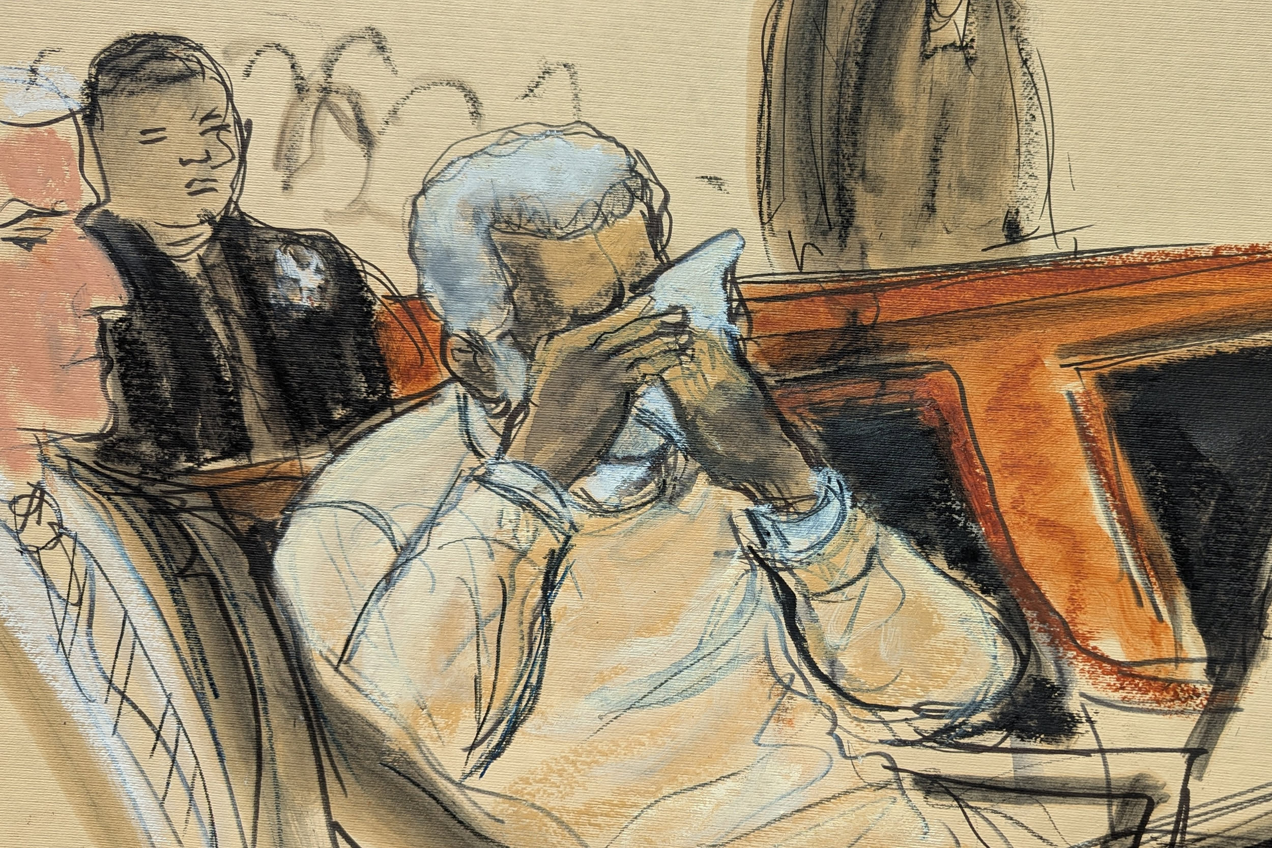 Sexual Misconduct Diddy