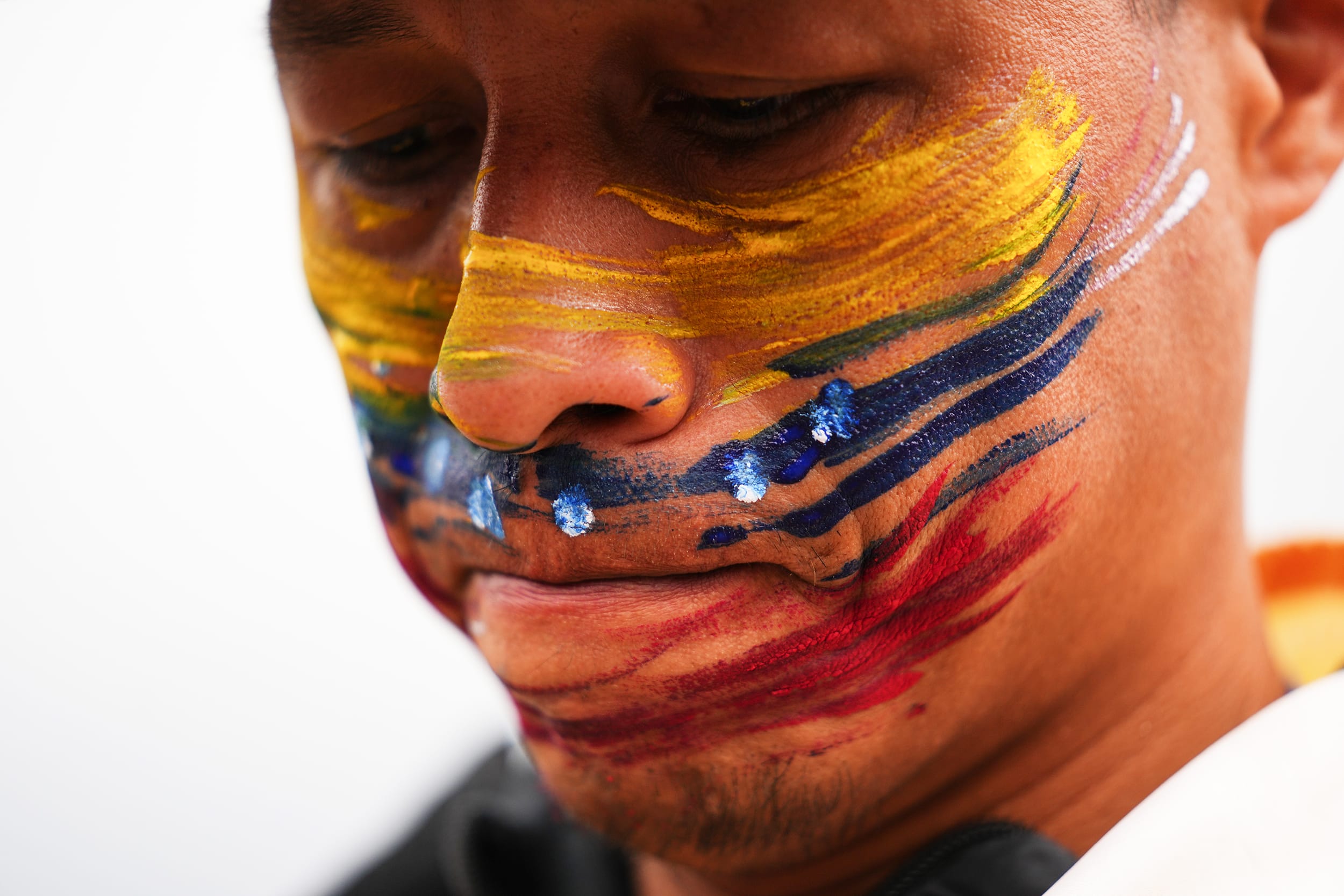 Venezuelans Around The World React To Nicolas Maduro's Capture