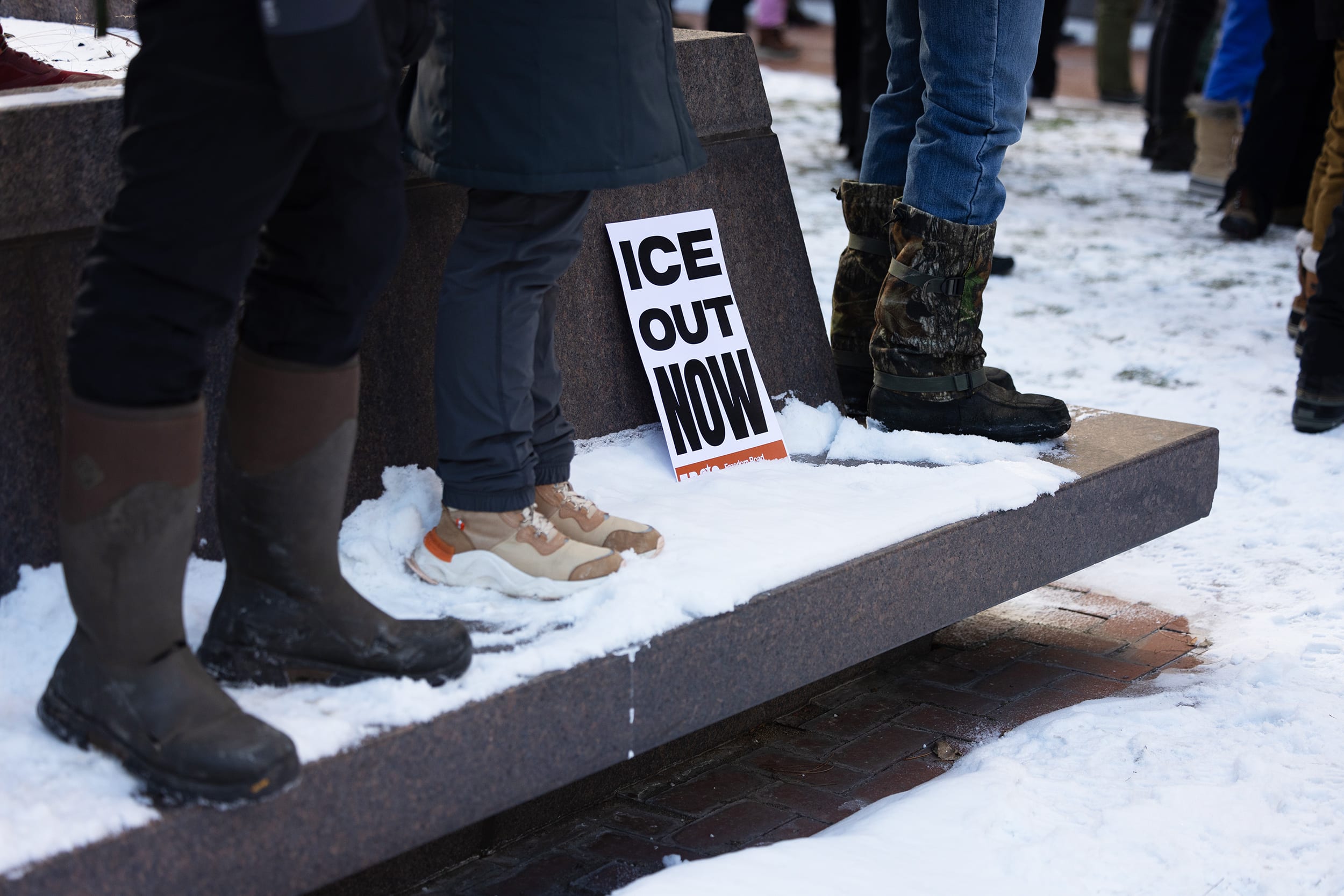 Protests and investigation continue after fatal ICE shooting in Minneapolis