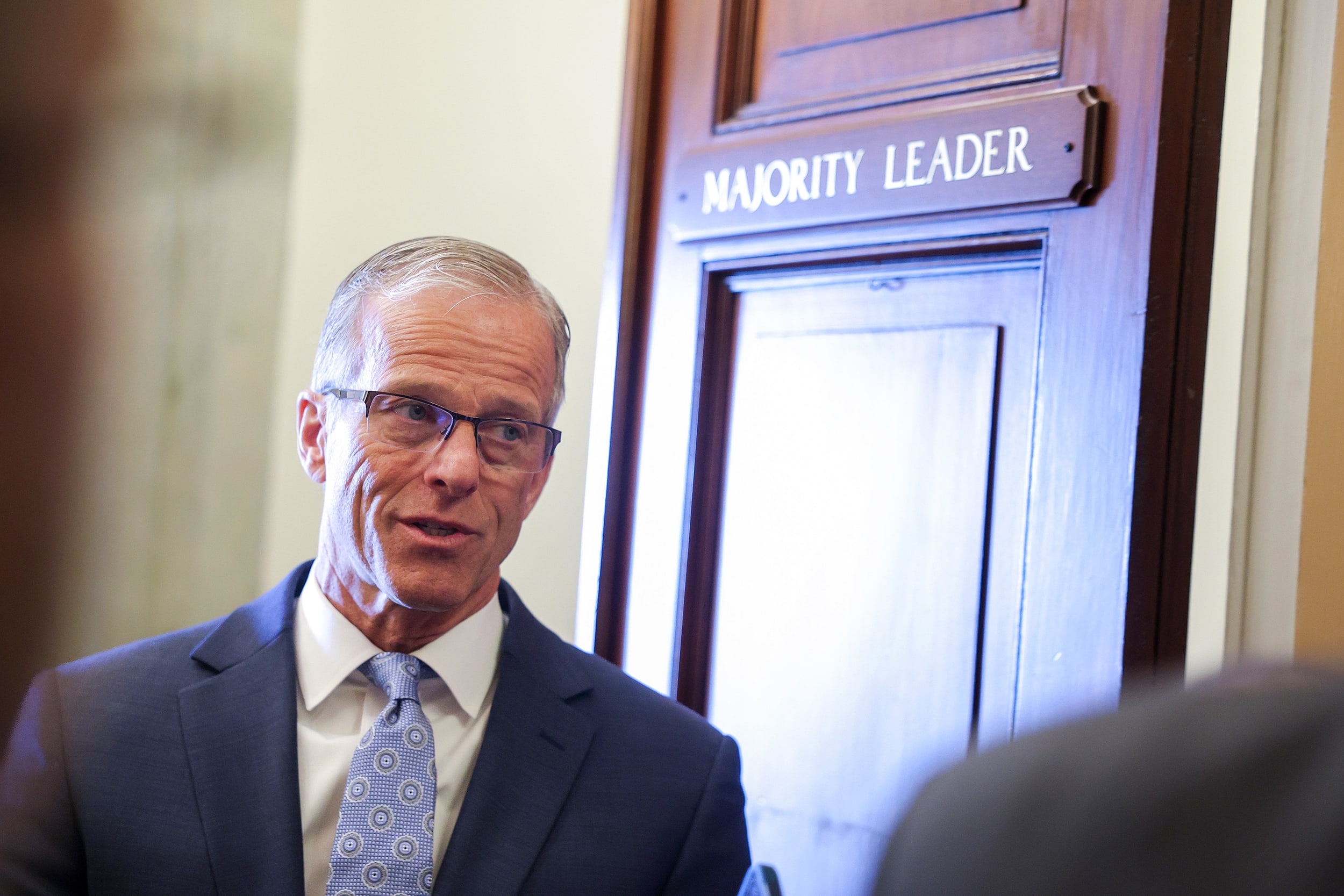 John Thune