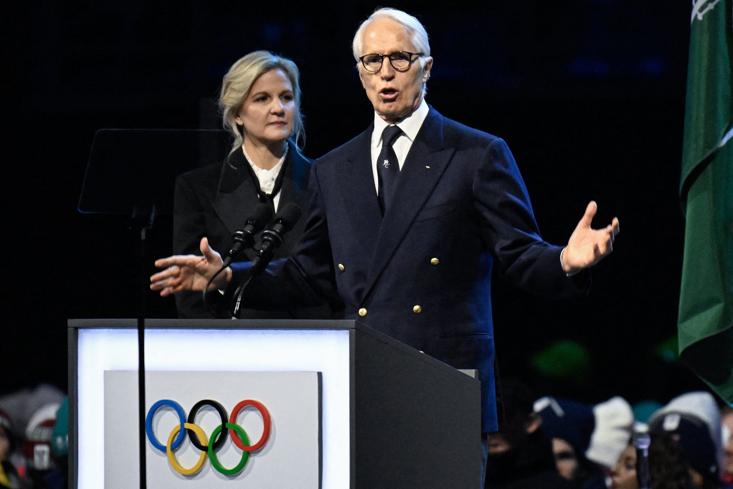 Image: OLY-2026-MILANO CORTINA-OPENING