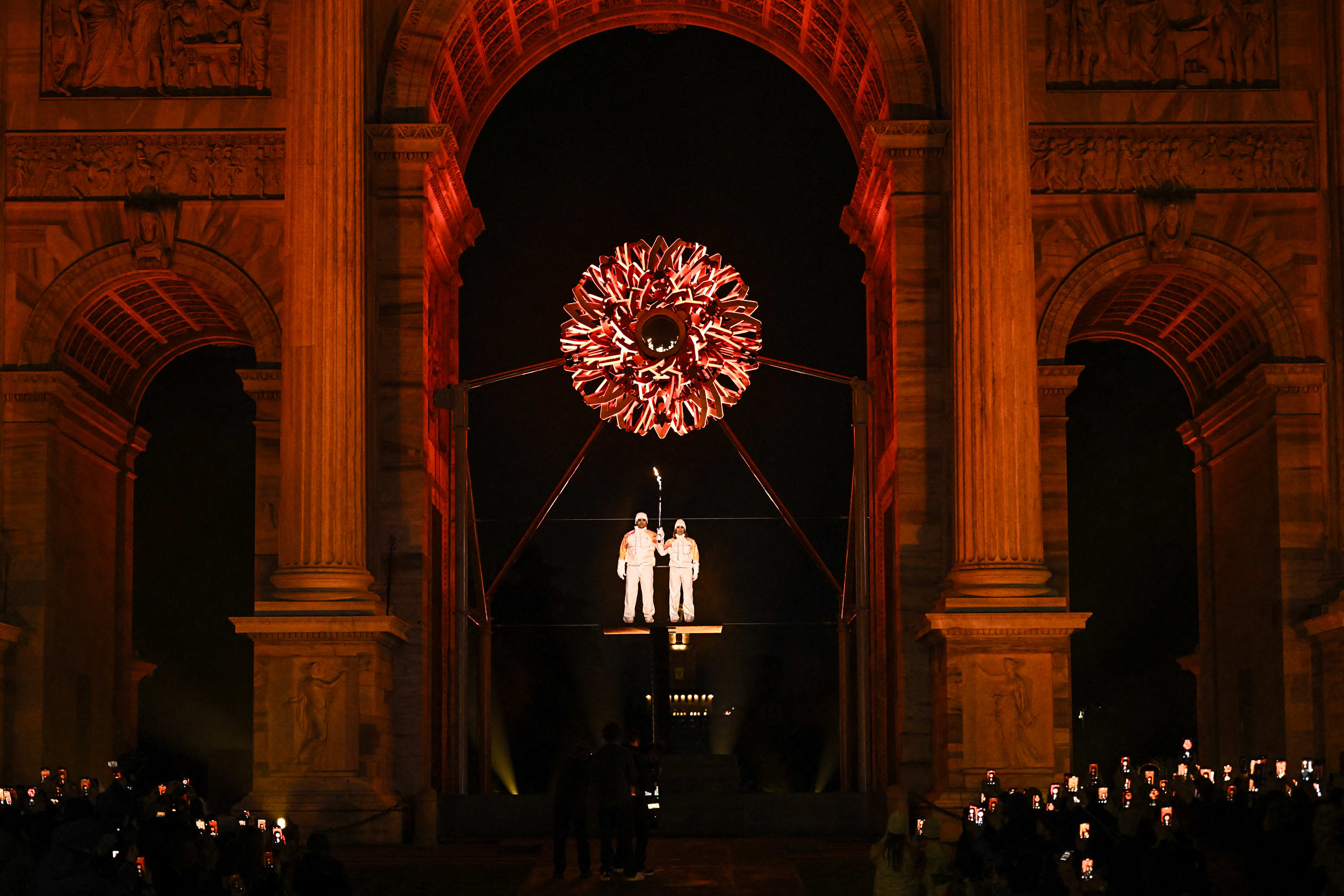 OLY-2026-MILANO CORTINA-OPENING-TORCH