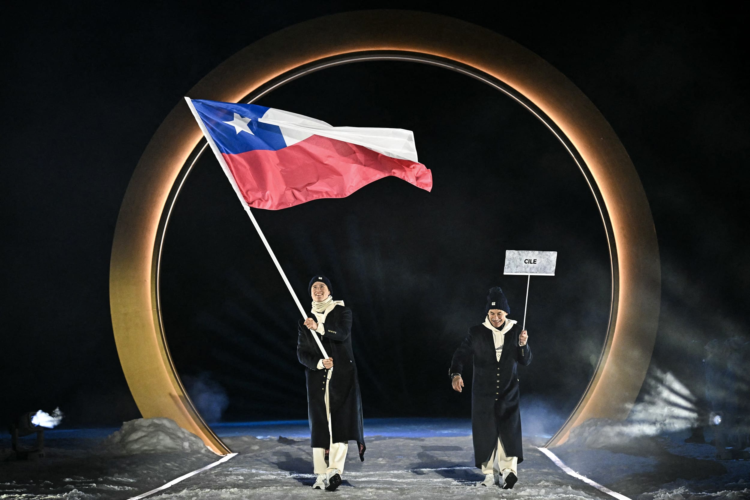 Image: OLY-2026-MILANO CORTINA-OPENING