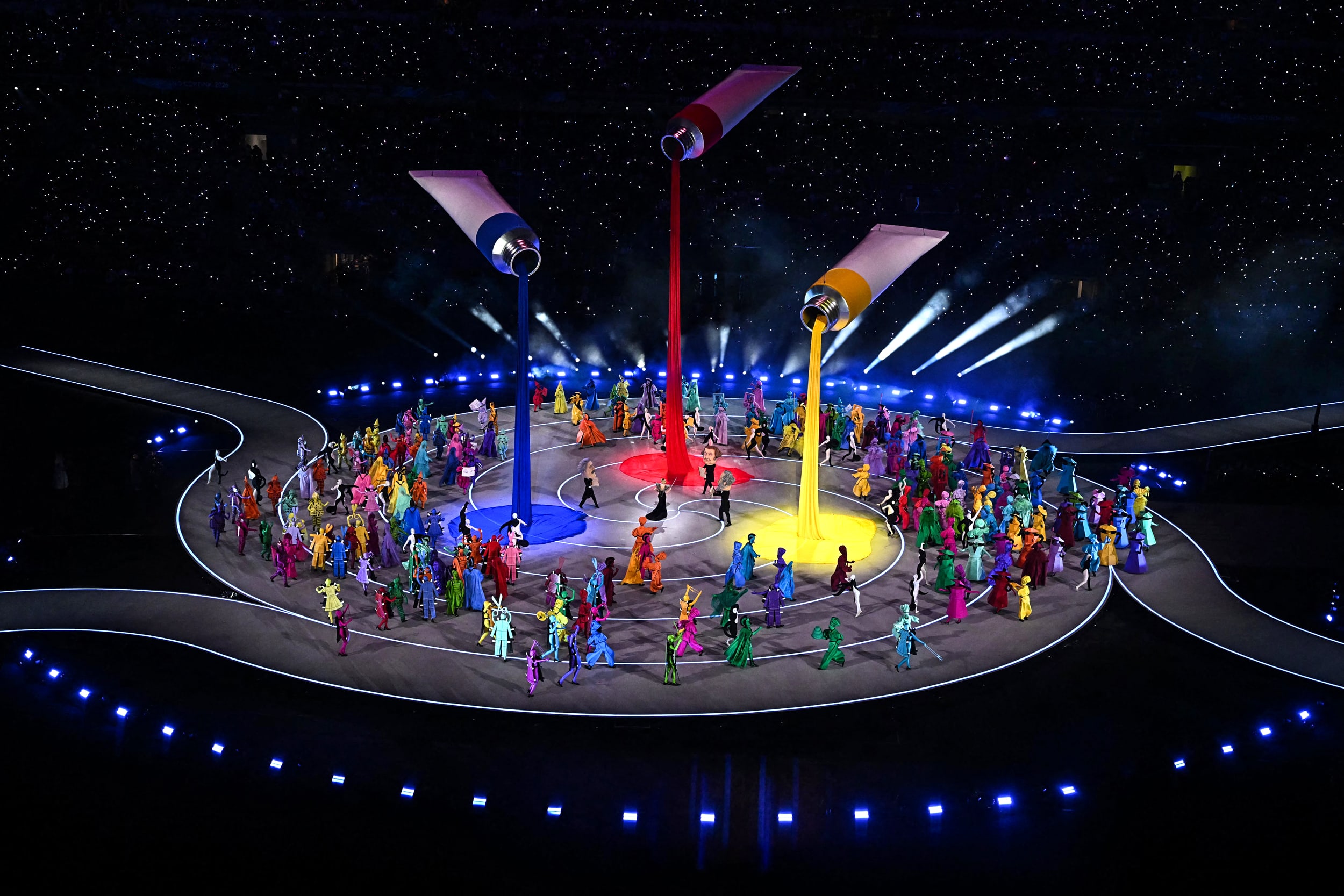 Image: OLY-2026-MILANO CORTINA-OPENING