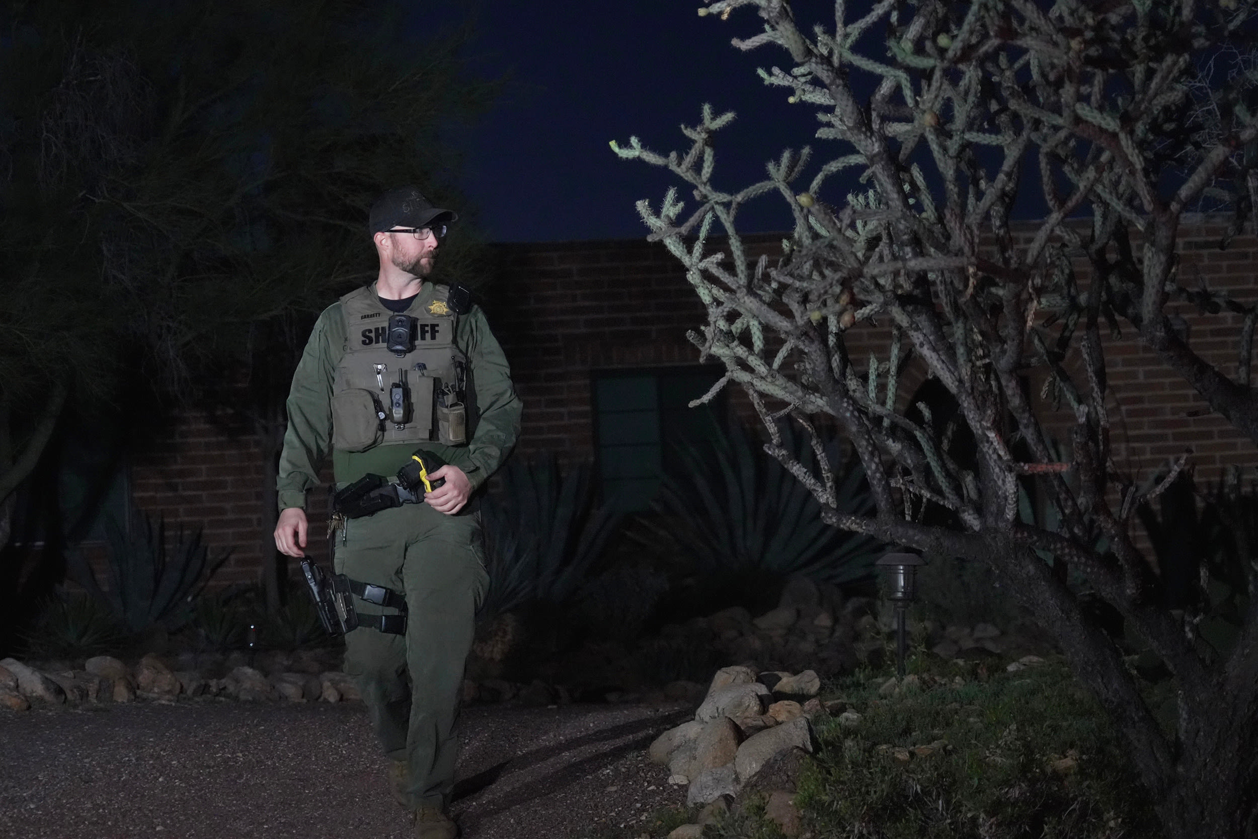 Savannah Guthrie Mom Missing