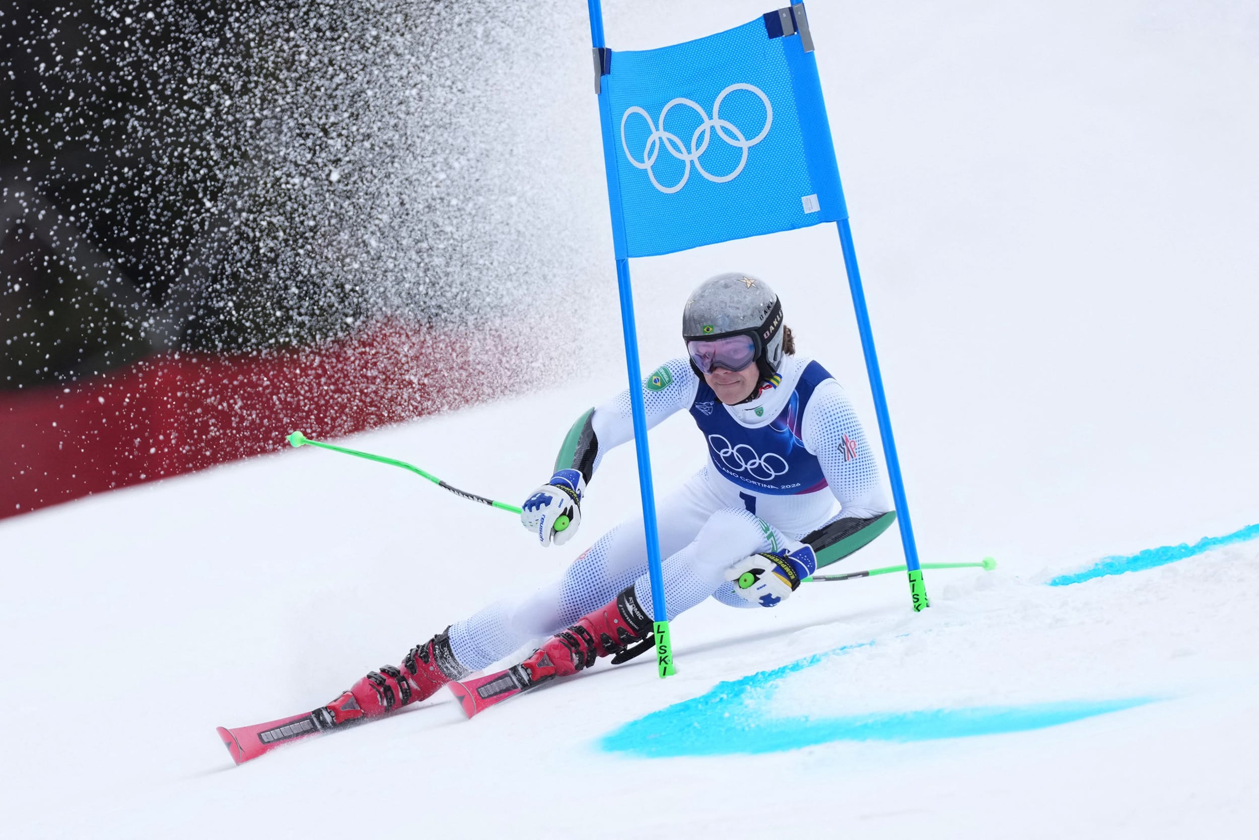 Image: SKI ALPINE-OLY-2026-MILANO CORTINA