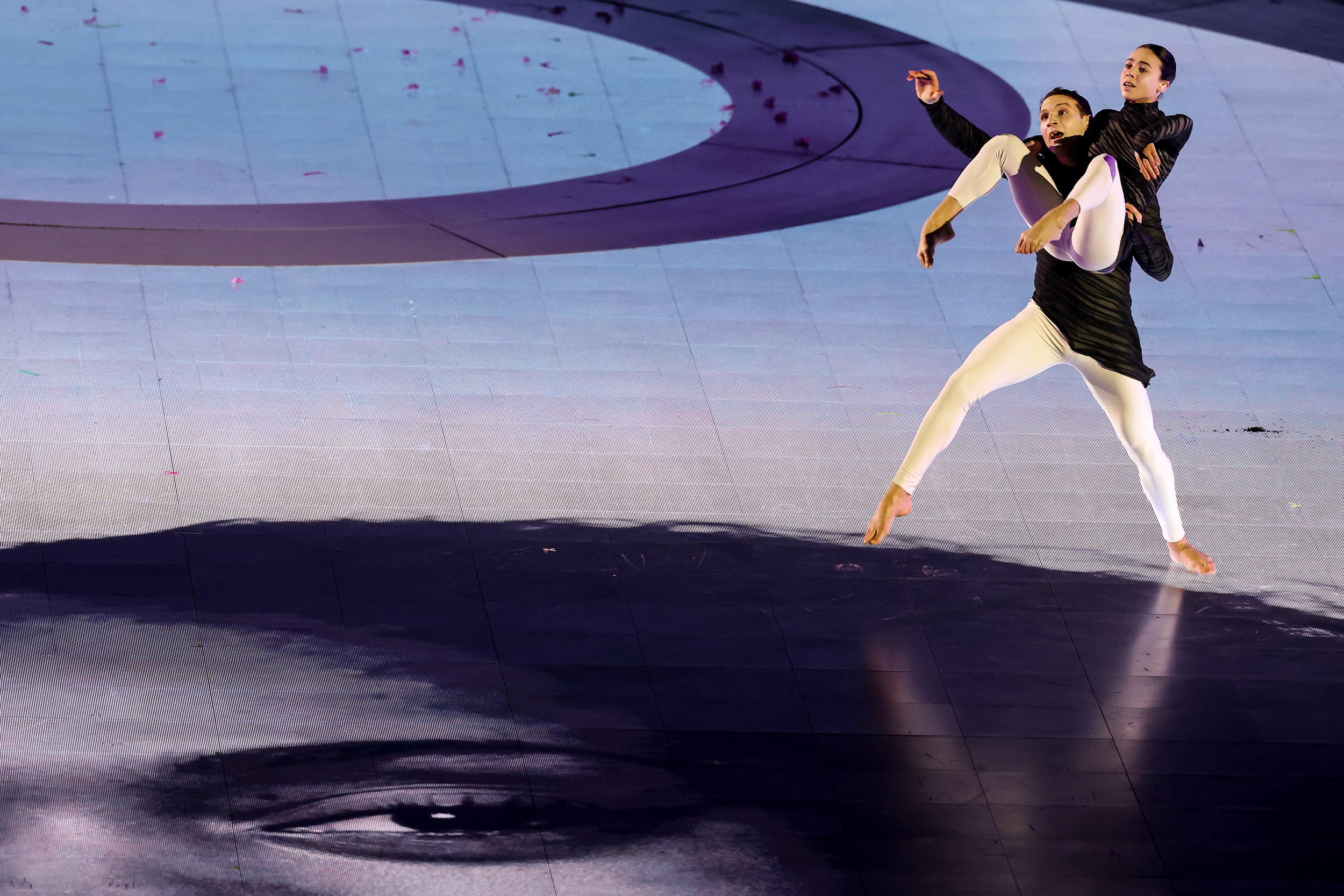 Closing Ceremony - Milano Cortina 2026 Winter Olympics: Day 16