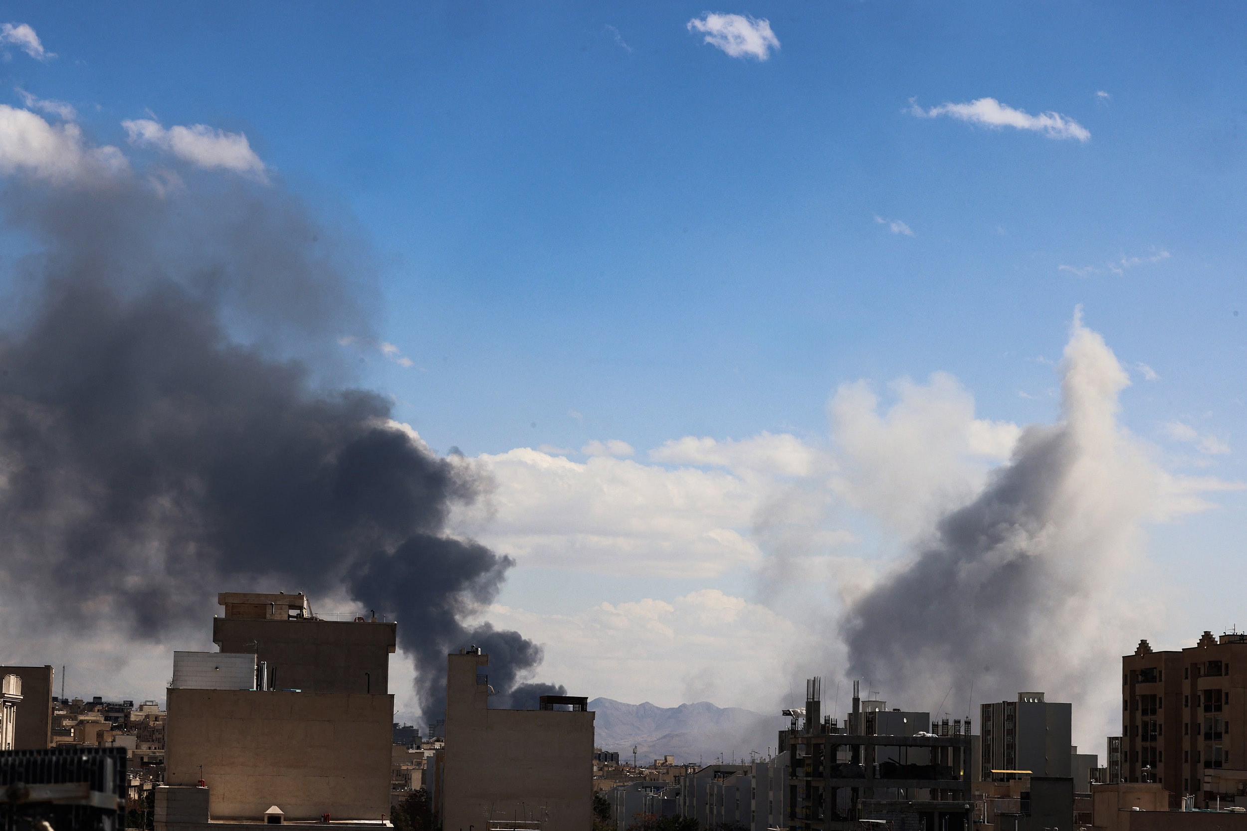 Ayatollah Ali Khamenei, Iran's supreme leader since 1989 and sworn enemy of the West, was killed in the opening salvo of a massive US and Israeli attack, sparking a new wave of retaliatory missile strikes from Tehran on March 1. 