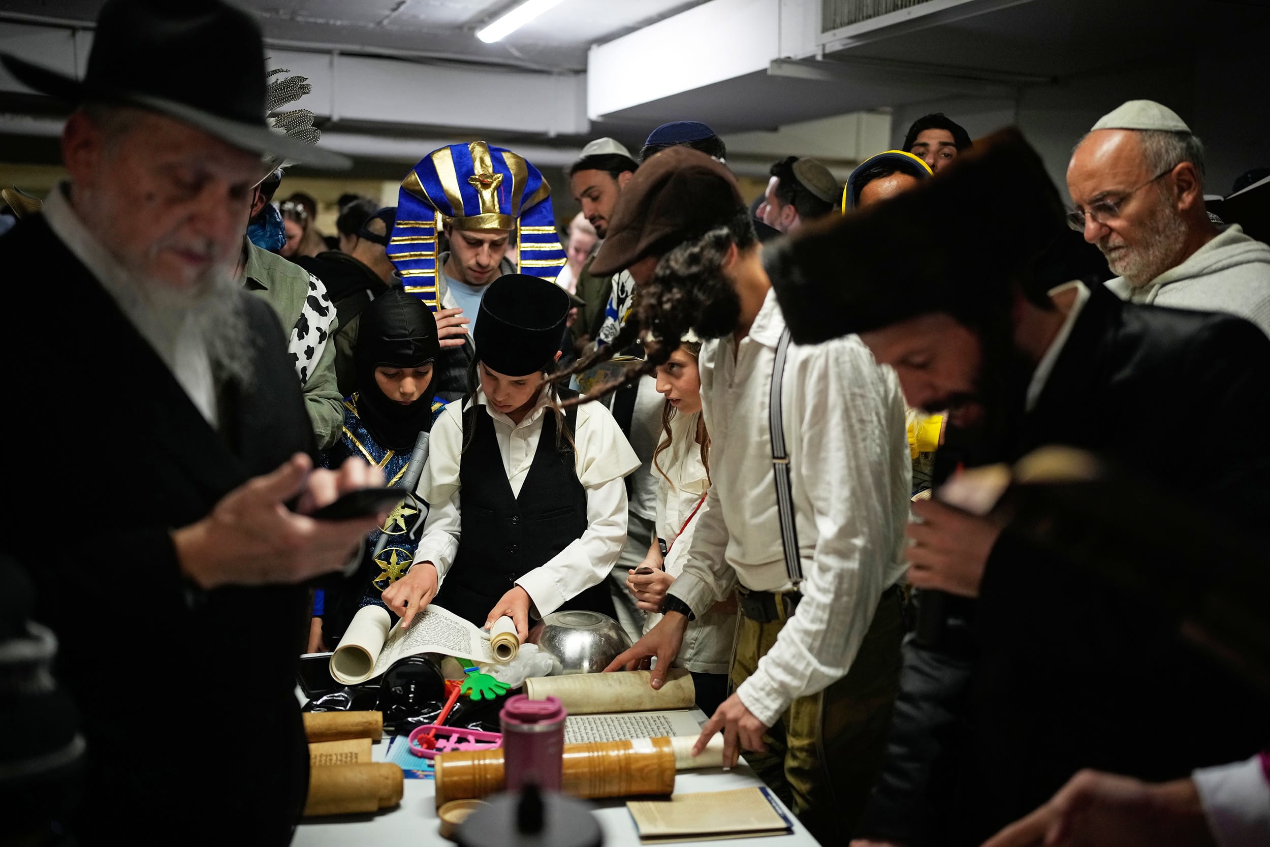 Israel Iran Mideast Wars