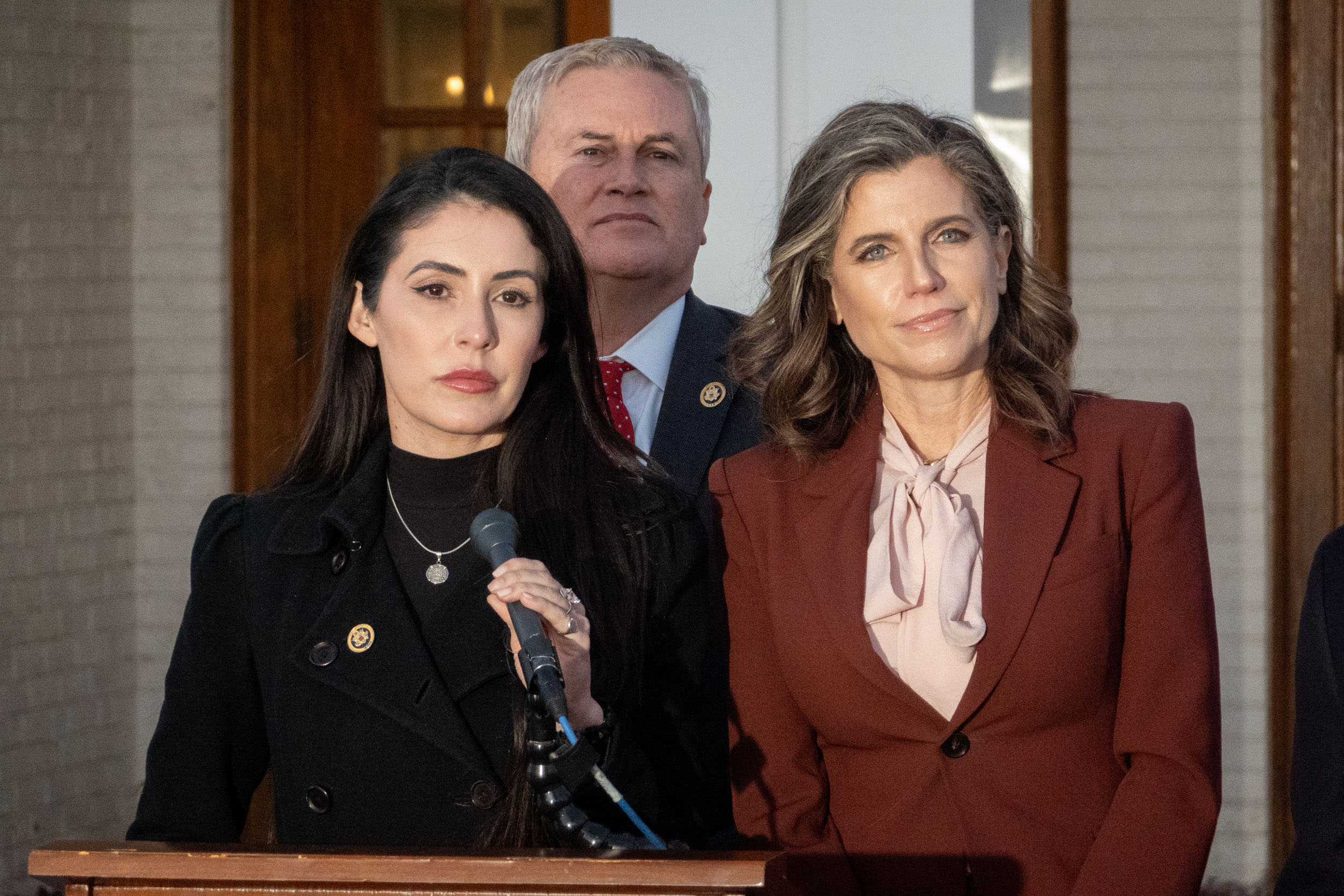 Epstein Congress Clintons