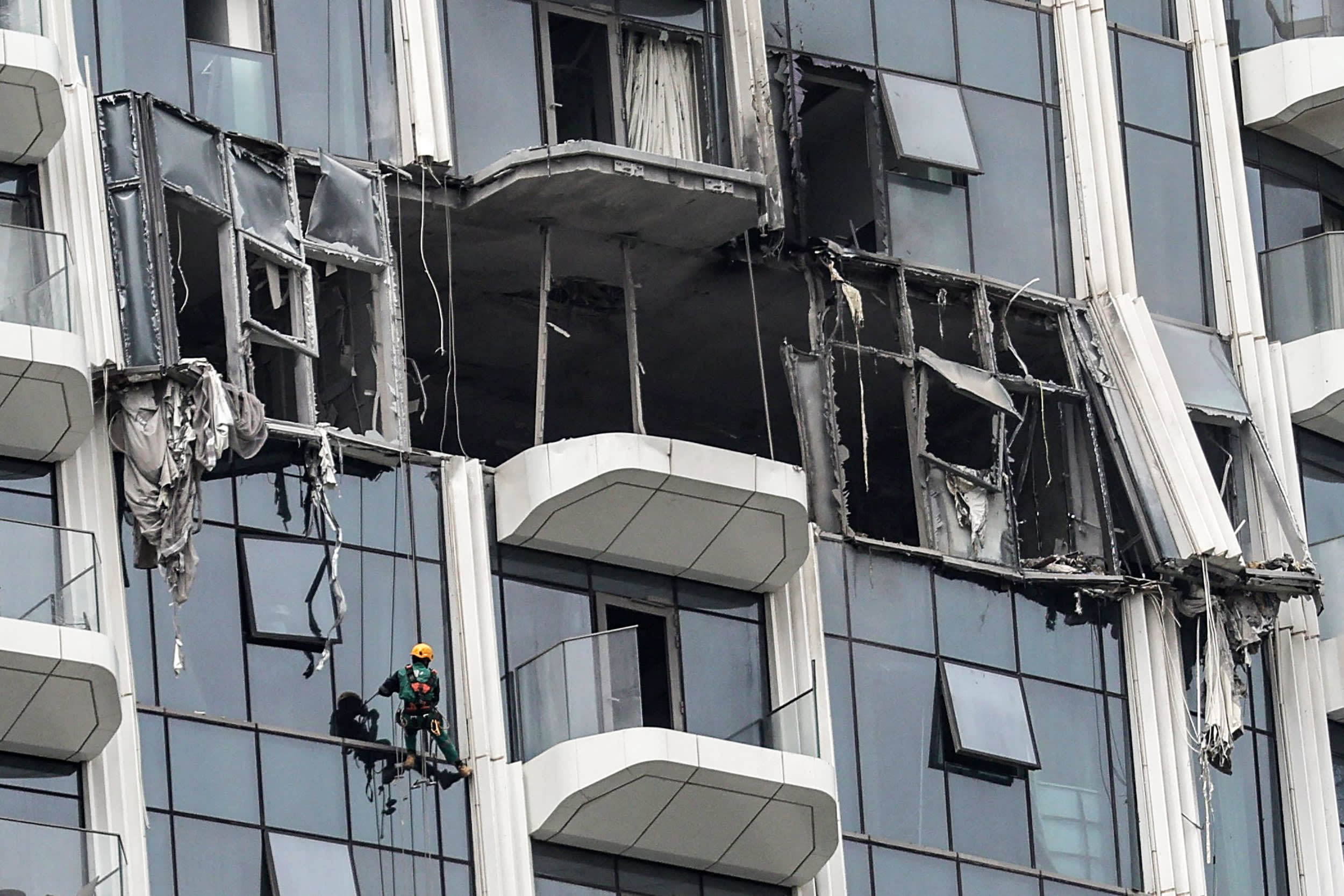 Image: UAE-IRAN-US-ISRAEL-WAR