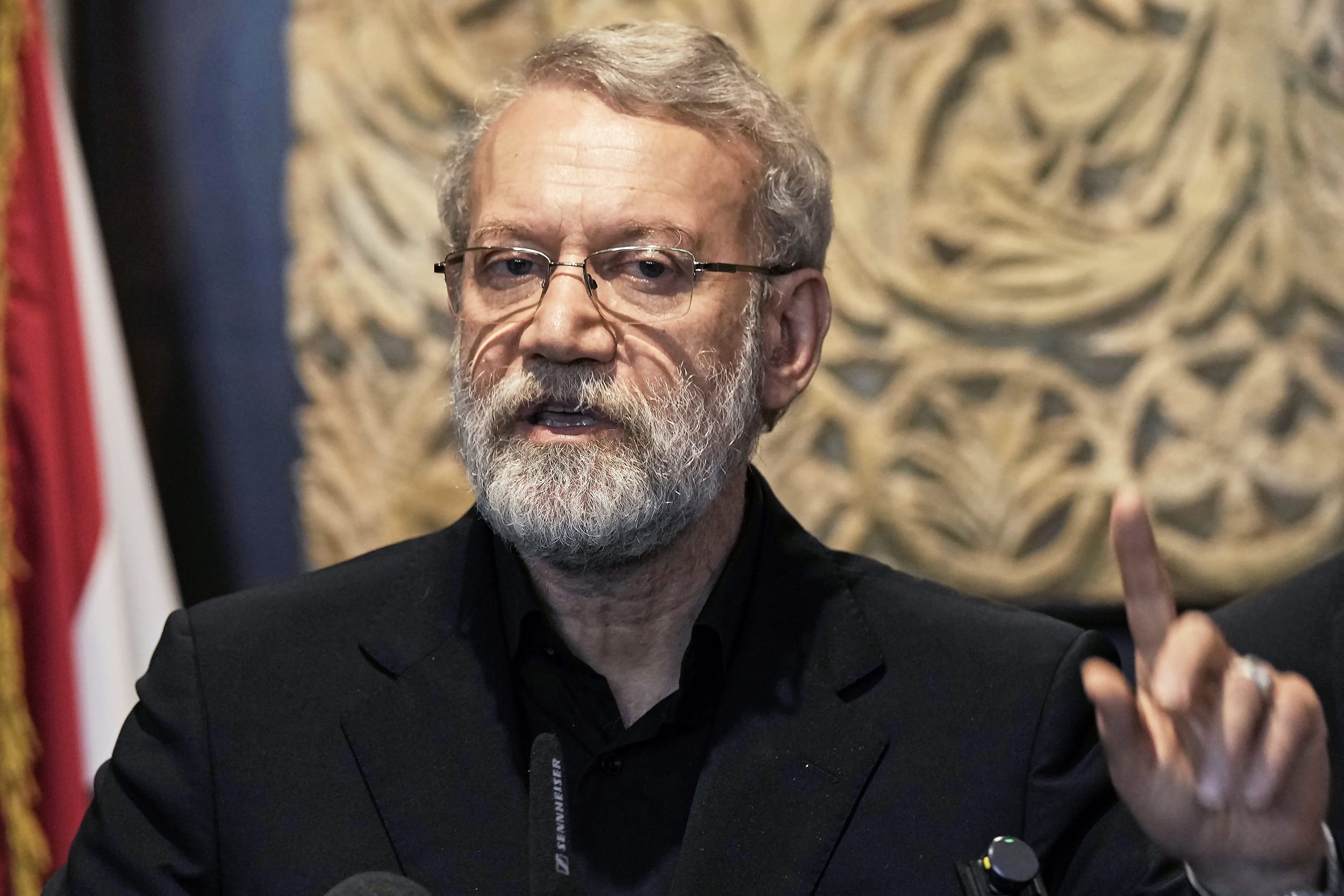 Ali Larijani