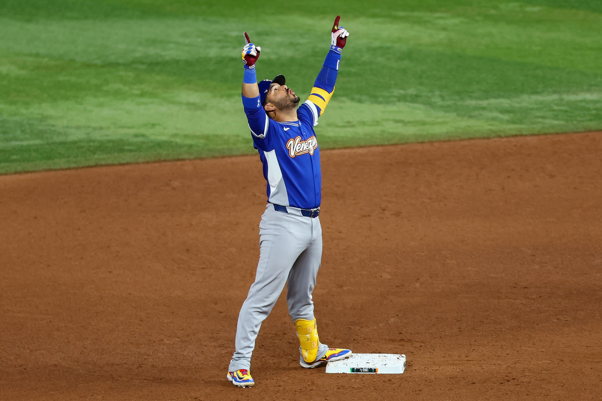 2026 World Baseball Classic - Championship - Venezuela v United States