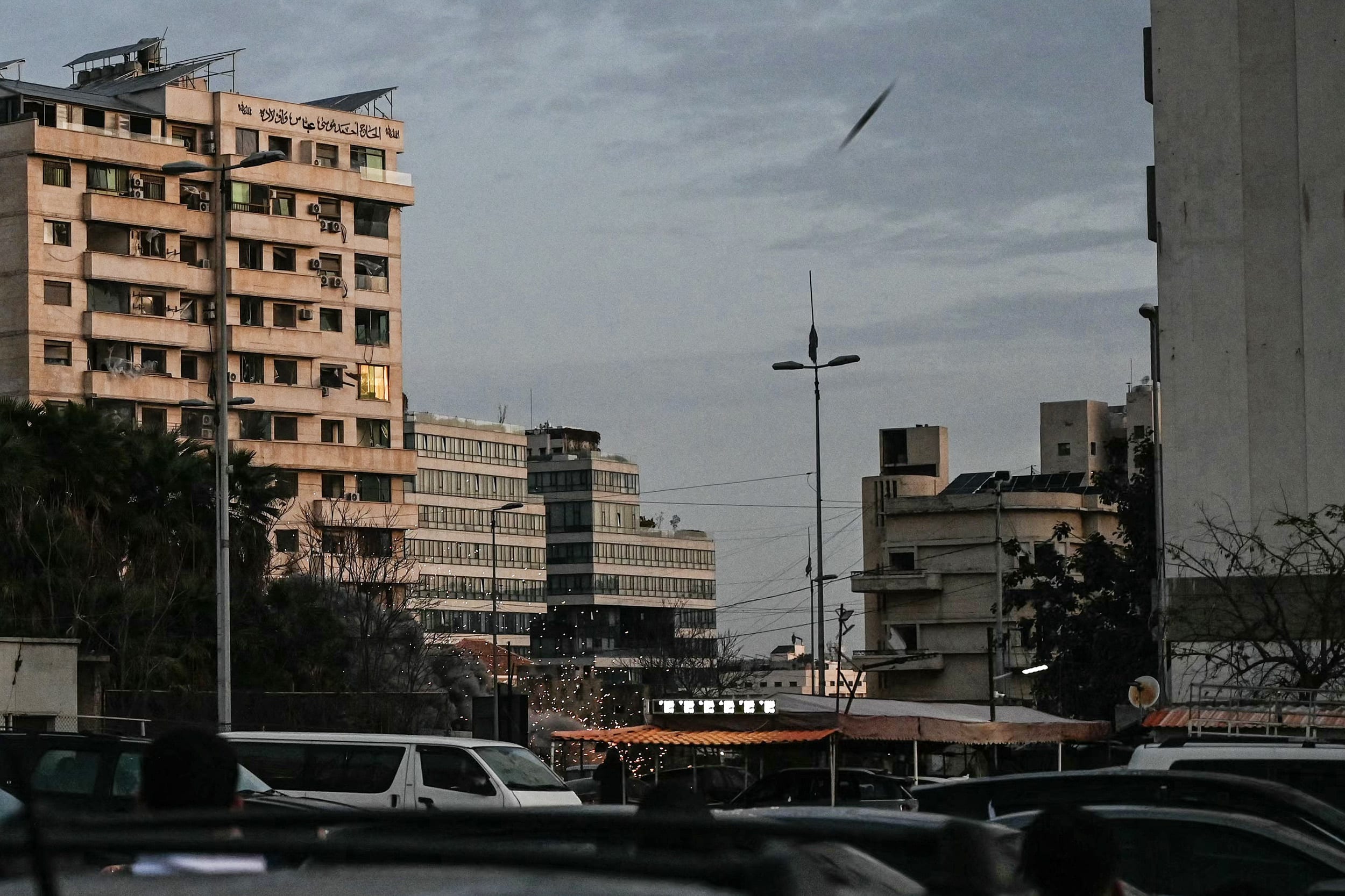 Lebanon was drawn into the Middle East war on March 2 when Iran-backed militant group Hezbollah launched rockets towards Israel in response to US-Israeli strikes that killed Iranian supreme leader Ayatollah Ali Khamenei. 