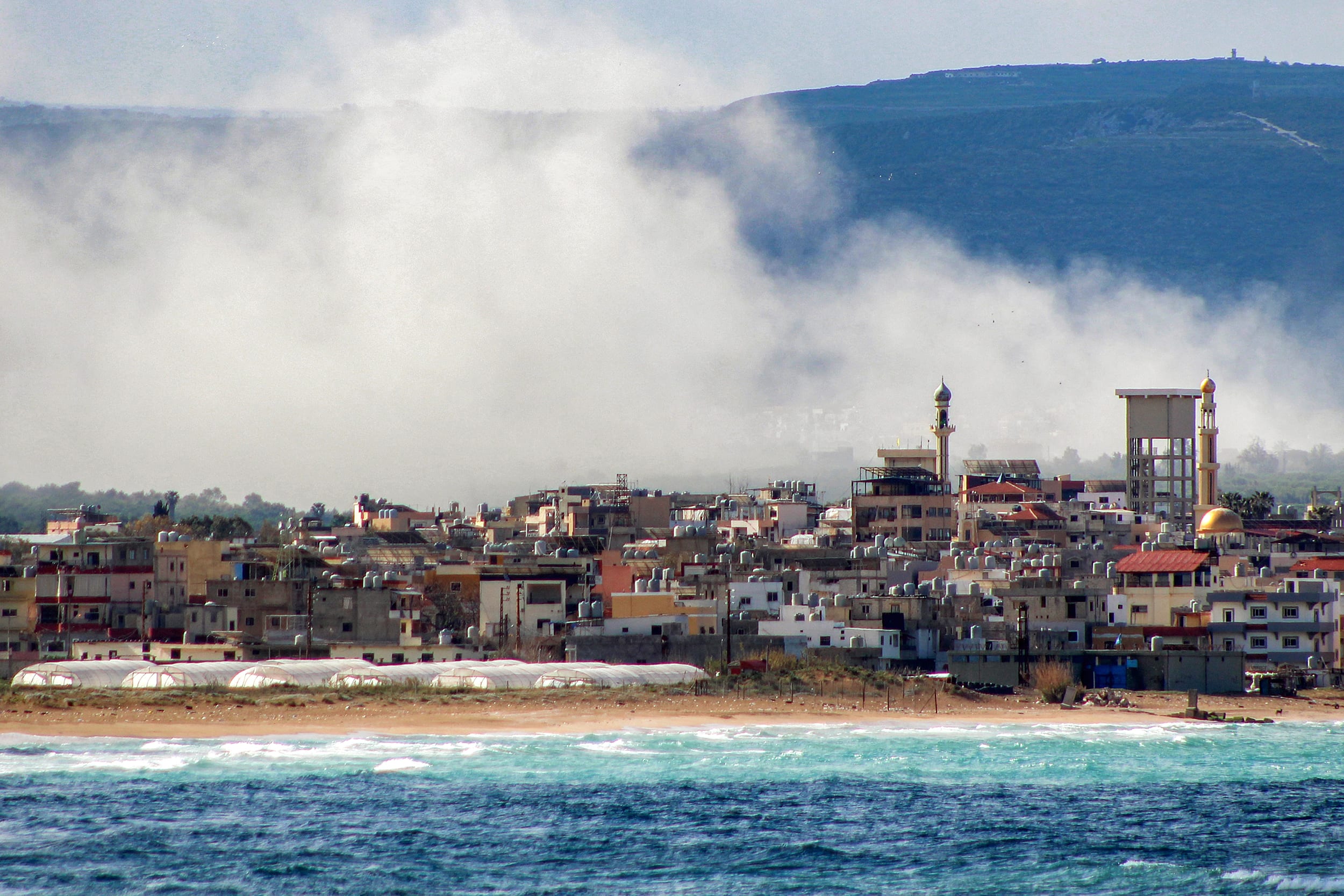 LEBANON-IRAN-ISRAEL-US-WAR