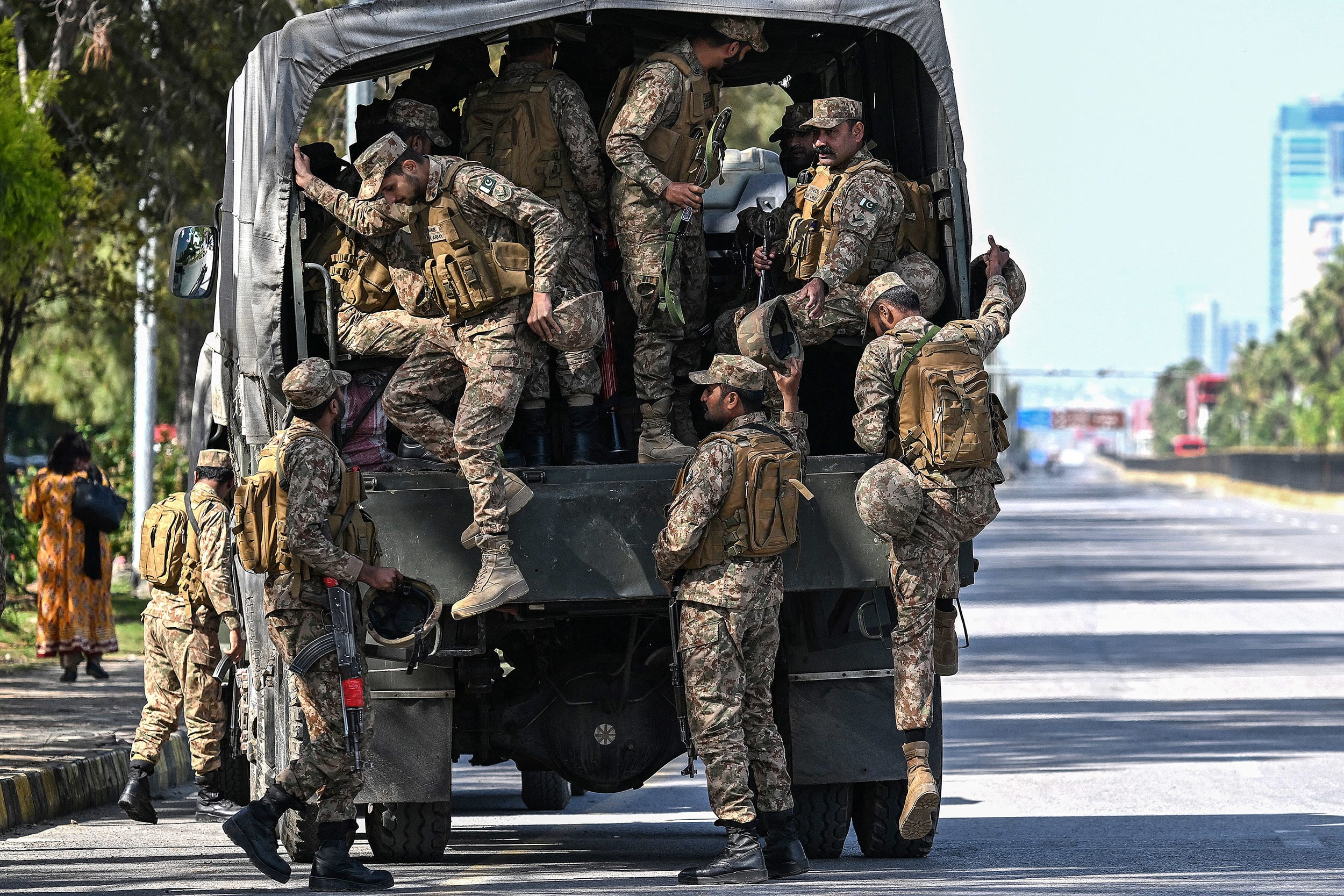 PAKISTAN-WAR-IRAN-US-ISRAEL-CHINA-DIPLOMACY