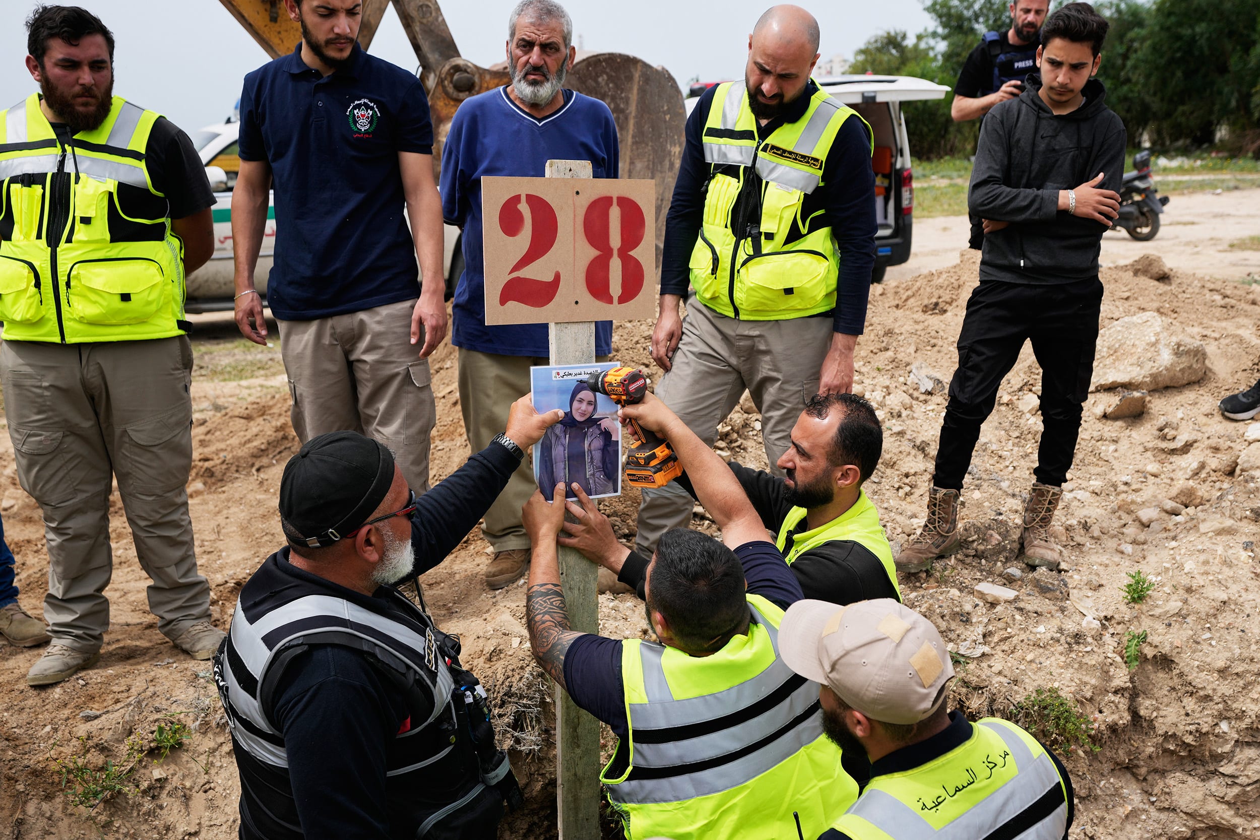 APTOPIX Lebanon Israel Iran War