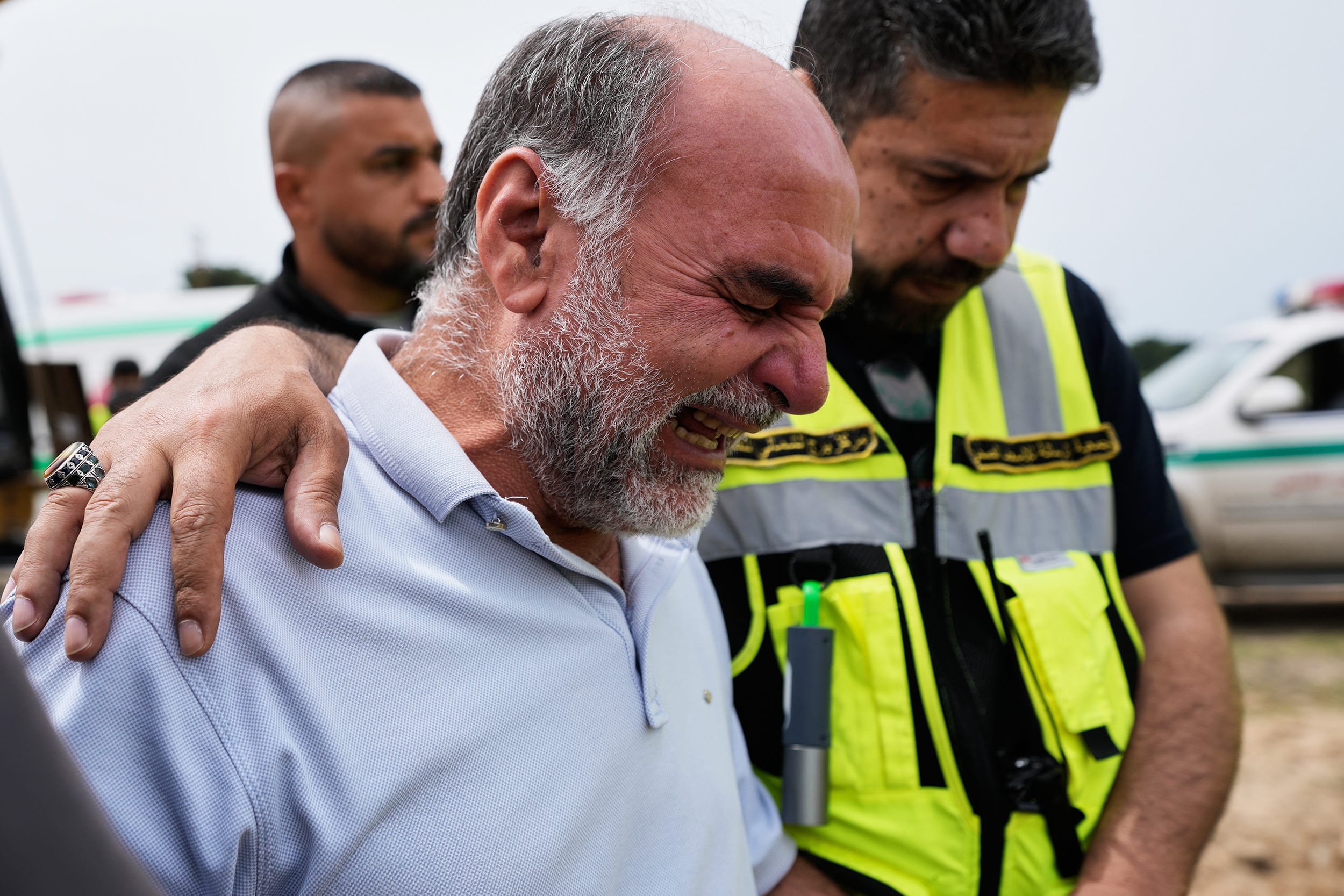 Lebanon Israel Iran War