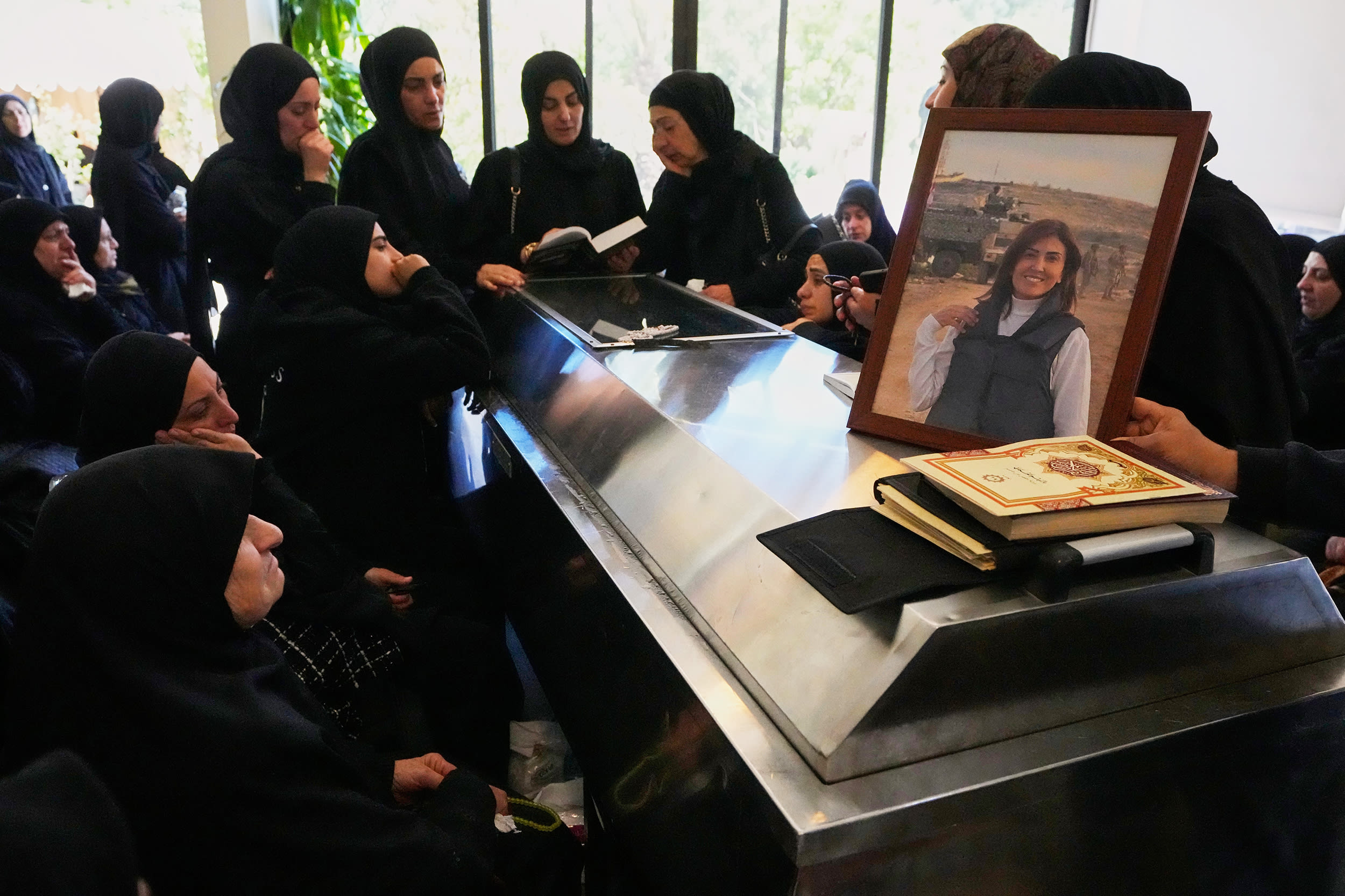 Lebanon Israel Iran War