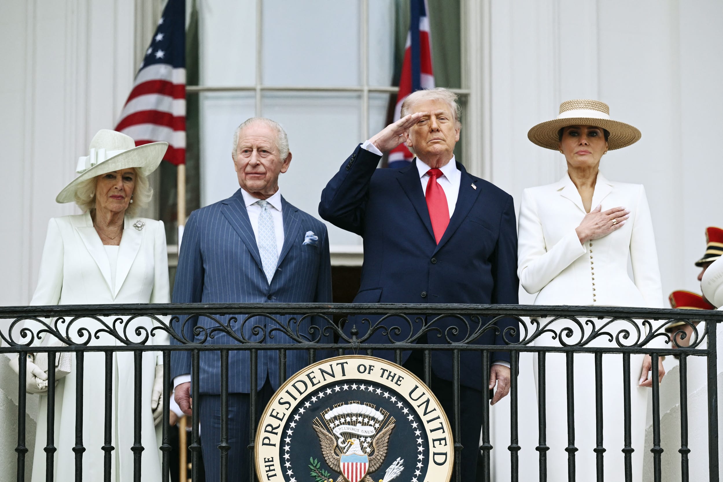 US-BRITAIN-ROYALS-POLITICS-DIPLOMACY